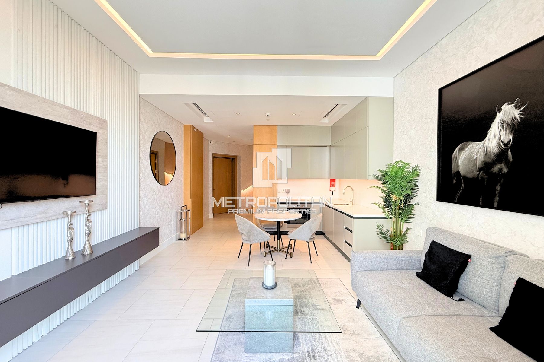 1BR Apartment for Rent in Business Bay – MPR-8337