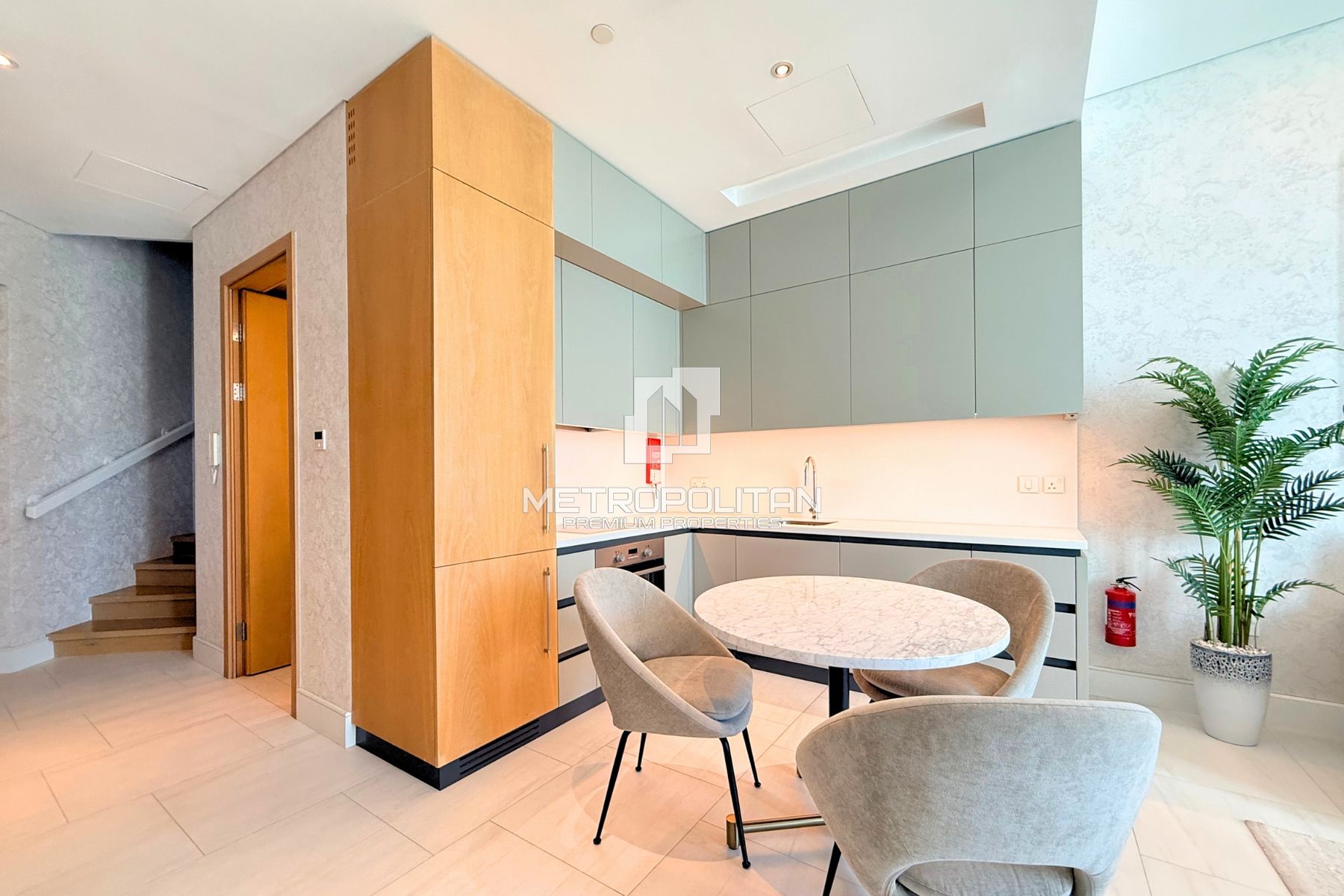 Image - SLS Dubai Hotel & Residences, Business Bay, Dubai | Project - Apartment