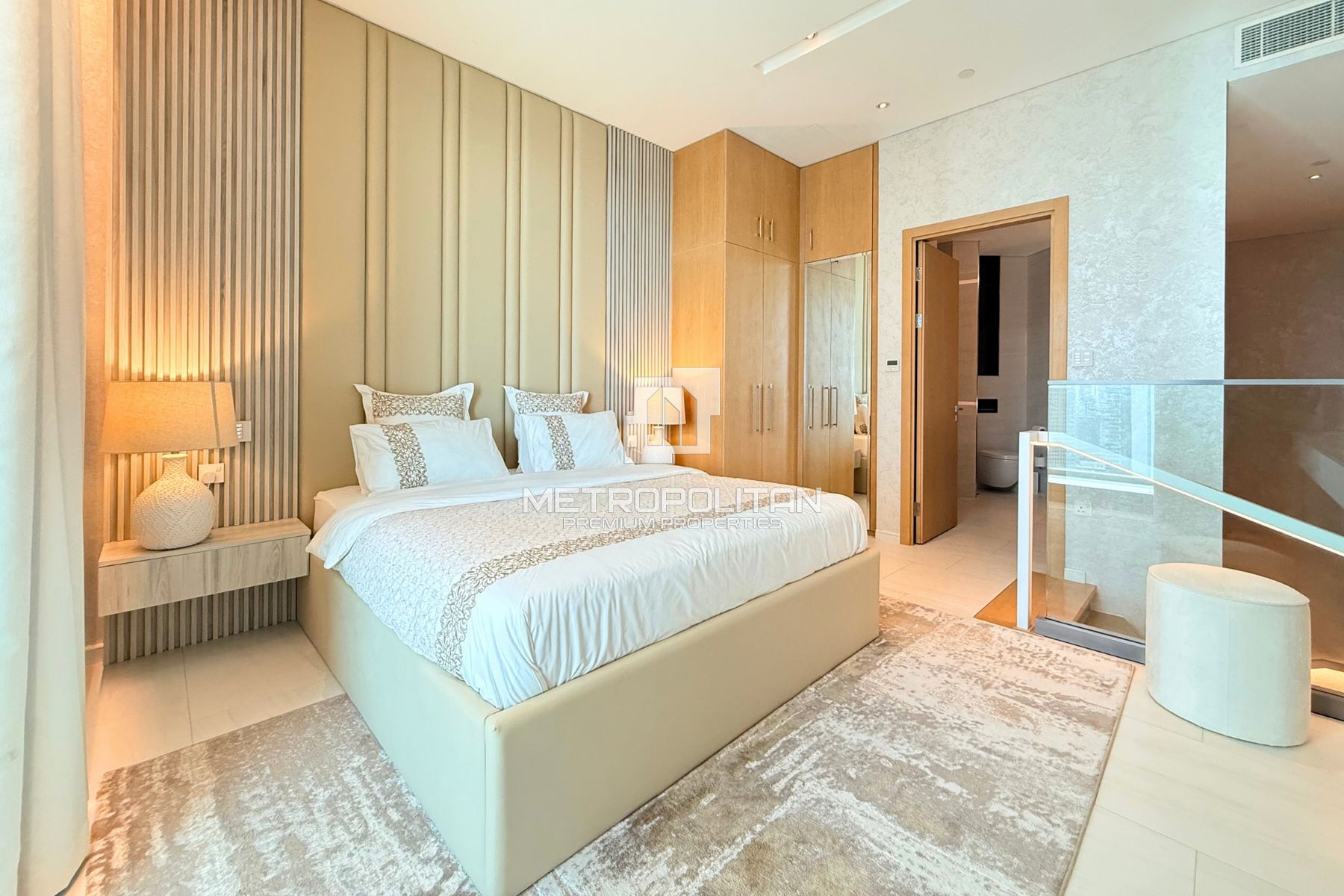 Image - SLS Dubai Hotel & Residences, Business Bay, Dubai | Project - Apartment