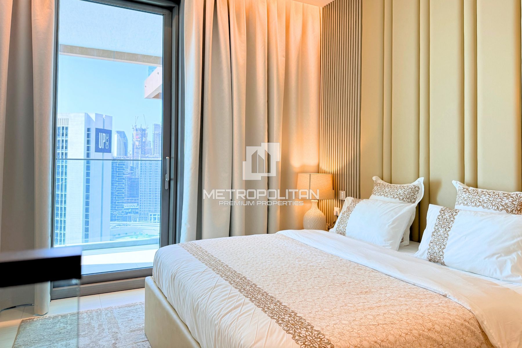 Image - SLS Dubai Hotel & Residences, Business Bay, Dubai | Project - Apartment