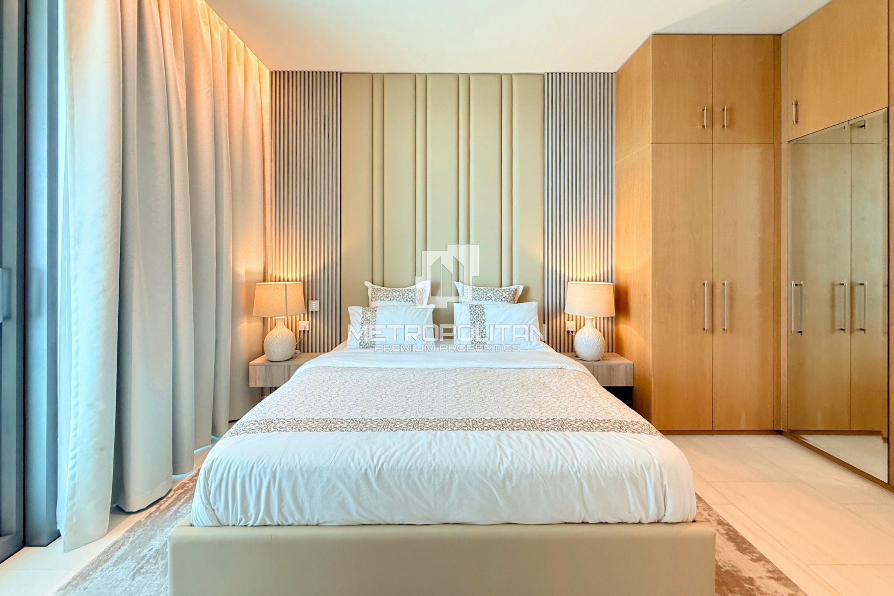 Image - SLS Dubai Hotel & Residences, Business Bay, Dubai | Project - Apartment