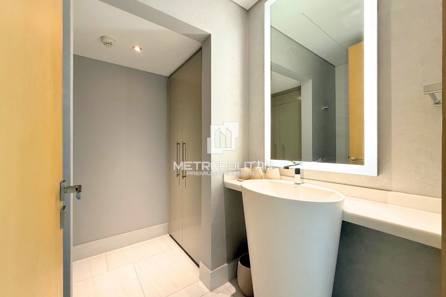 Image - SLS Dubai Hotel & Residences, Business Bay, Dubai | Project - Apartment