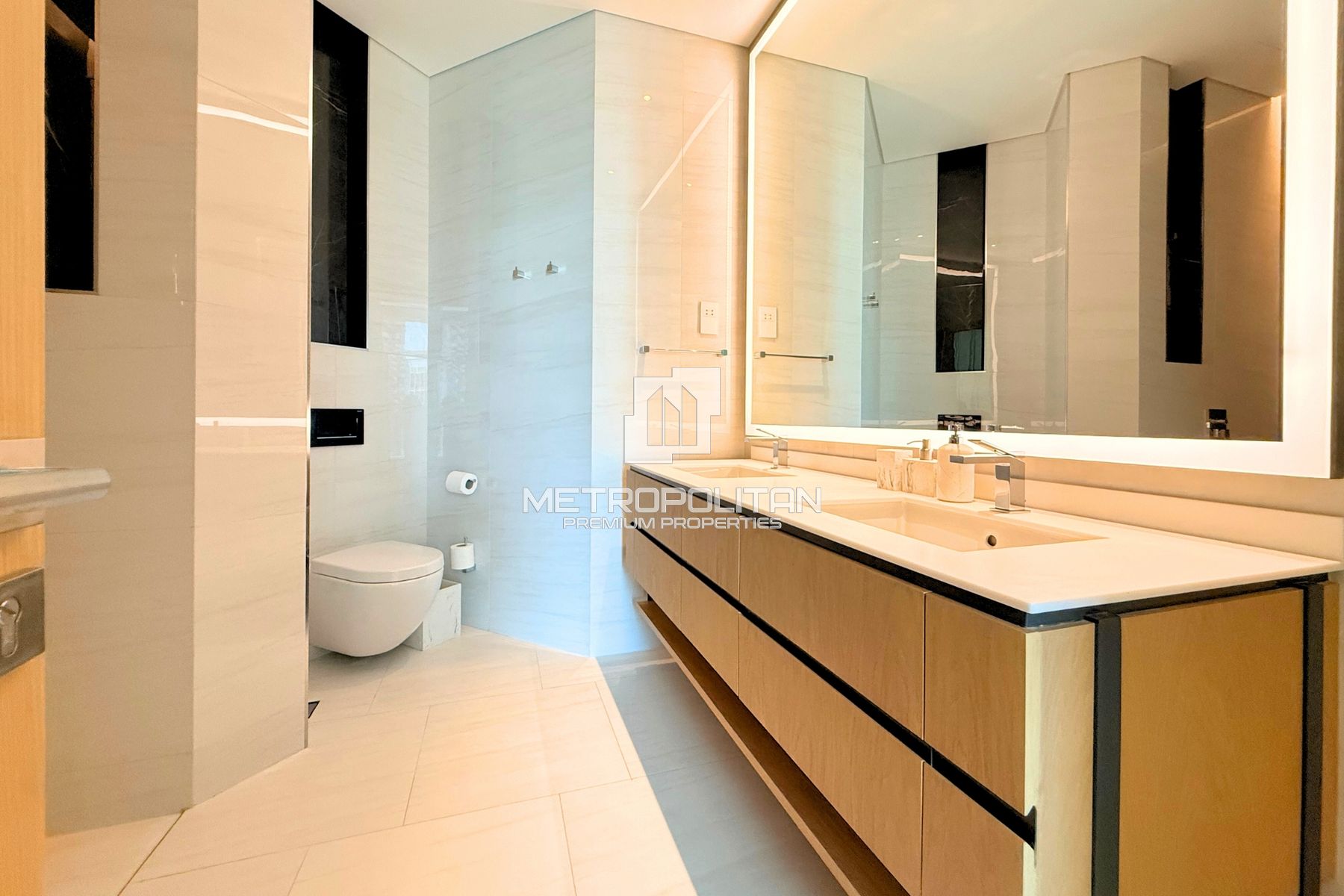 Image - SLS Dubai Hotel & Residences, Business Bay, Dubai | Project - Apartment