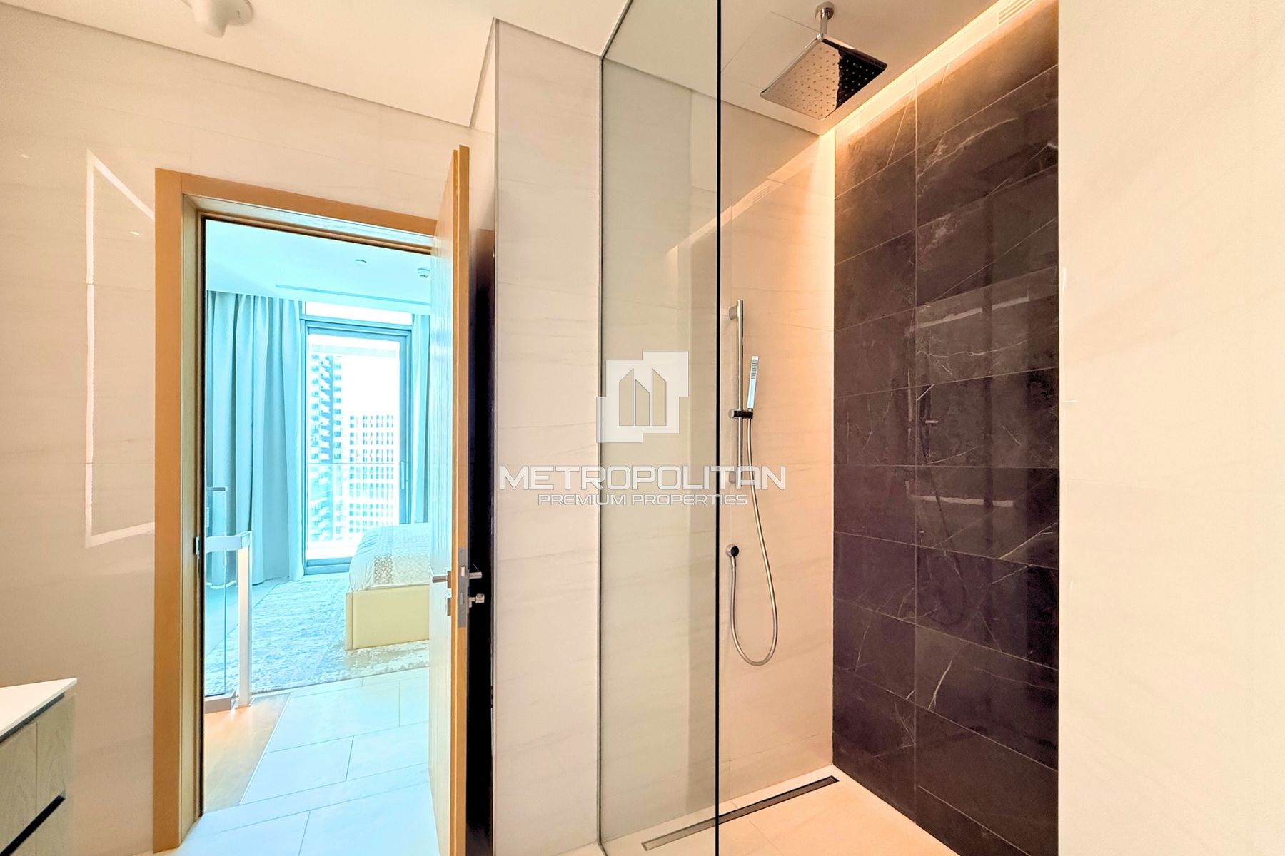 Image - SLS Dubai Hotel & Residences, Business Bay, Dubai | Project - Apartment