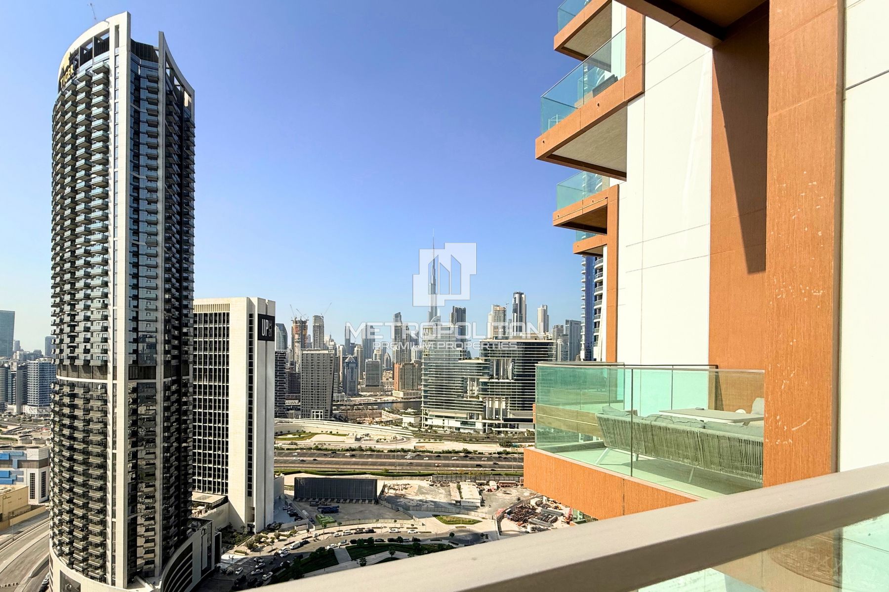 Image - SLS Dubai Hotel & Residences, Business Bay, Dubai | Project - Apartment