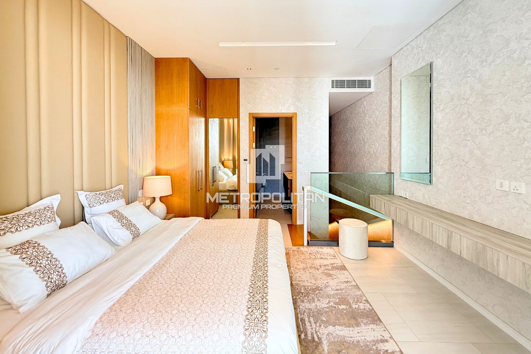 Image - SLS Dubai Hotel & Residences, Business Bay, Dubai | Project - Apartment