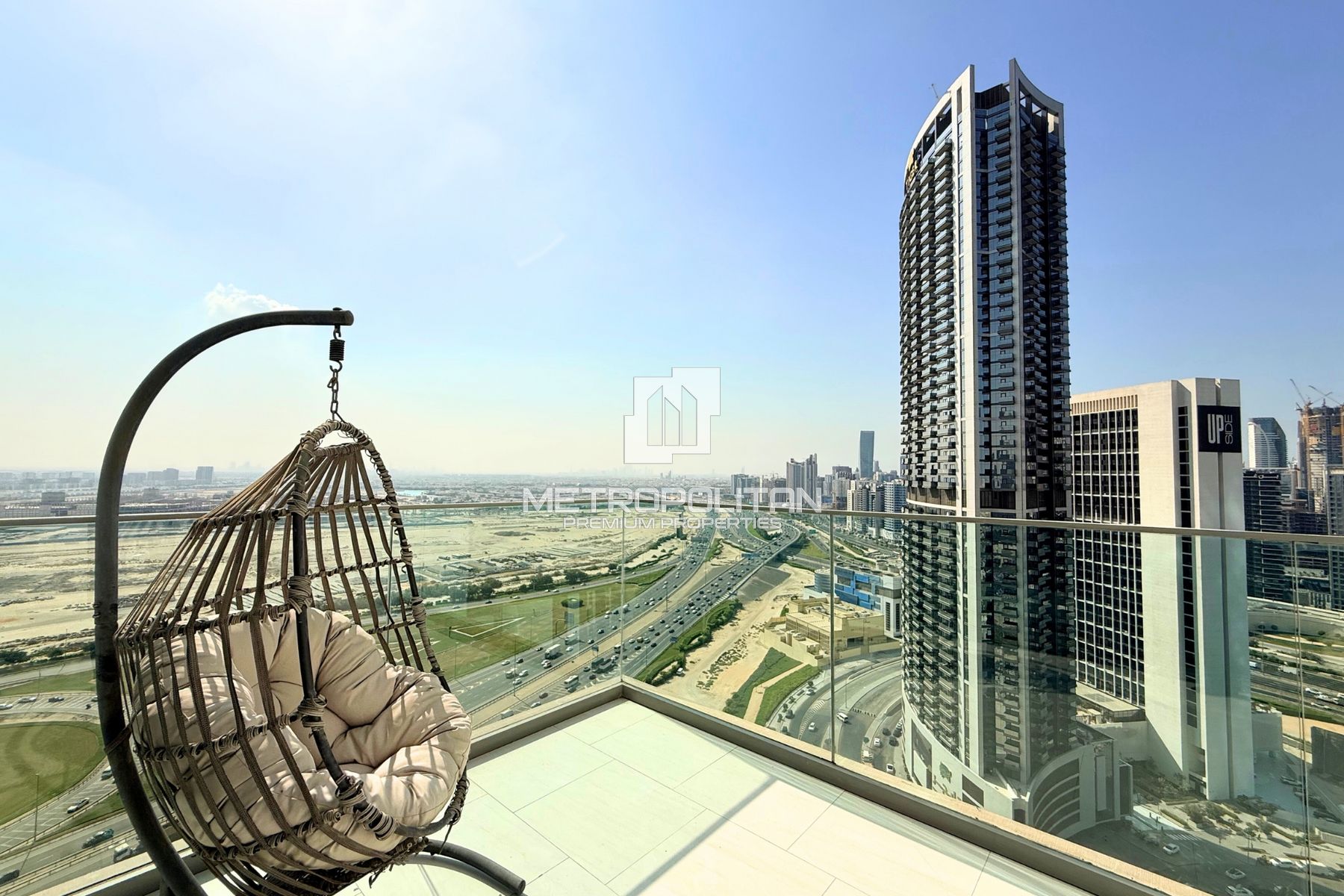 Image - SLS Dubai Hotel & Residences, Business Bay, Dubai | Project - Apartment
