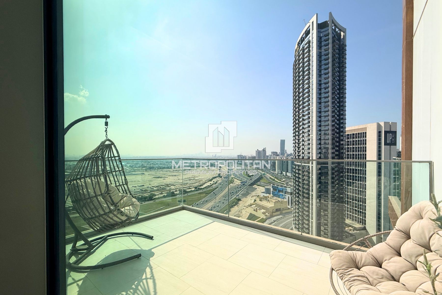 Image - SLS Dubai Hotel & Residences, Business Bay, Dubai | Project - Apartment