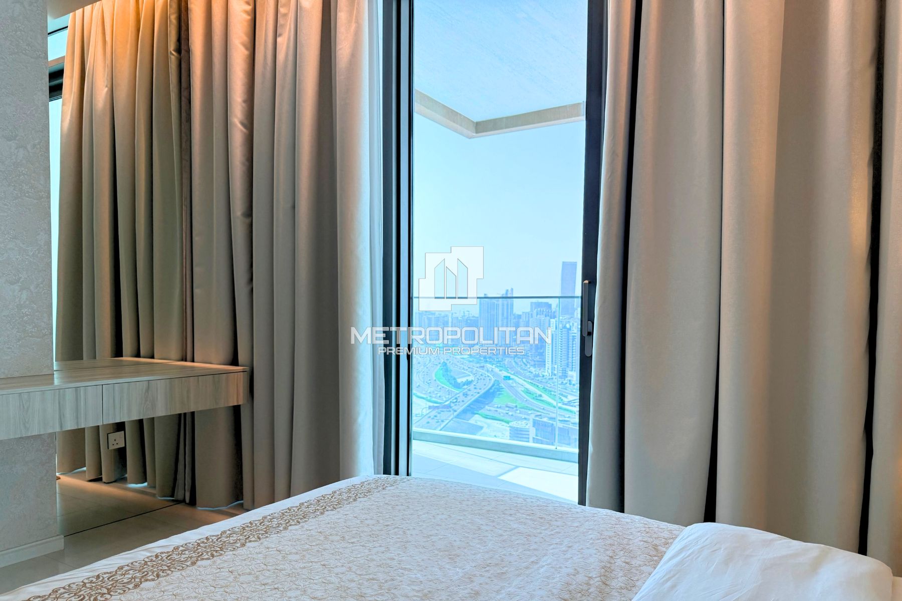 Image - SLS Dubai Hotel & Residences, Business Bay, Dubai | Project - Apartment