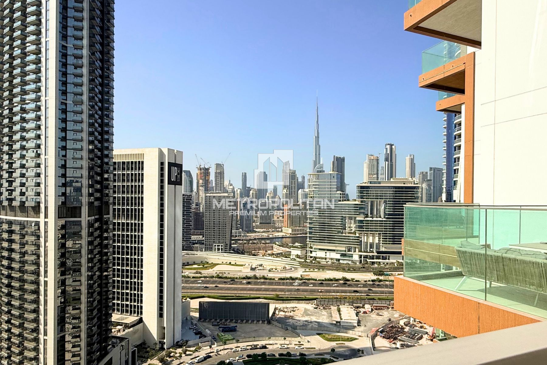 Image - SLS Dubai Hotel & Residences, Business Bay, Dubai | Project - Apartment