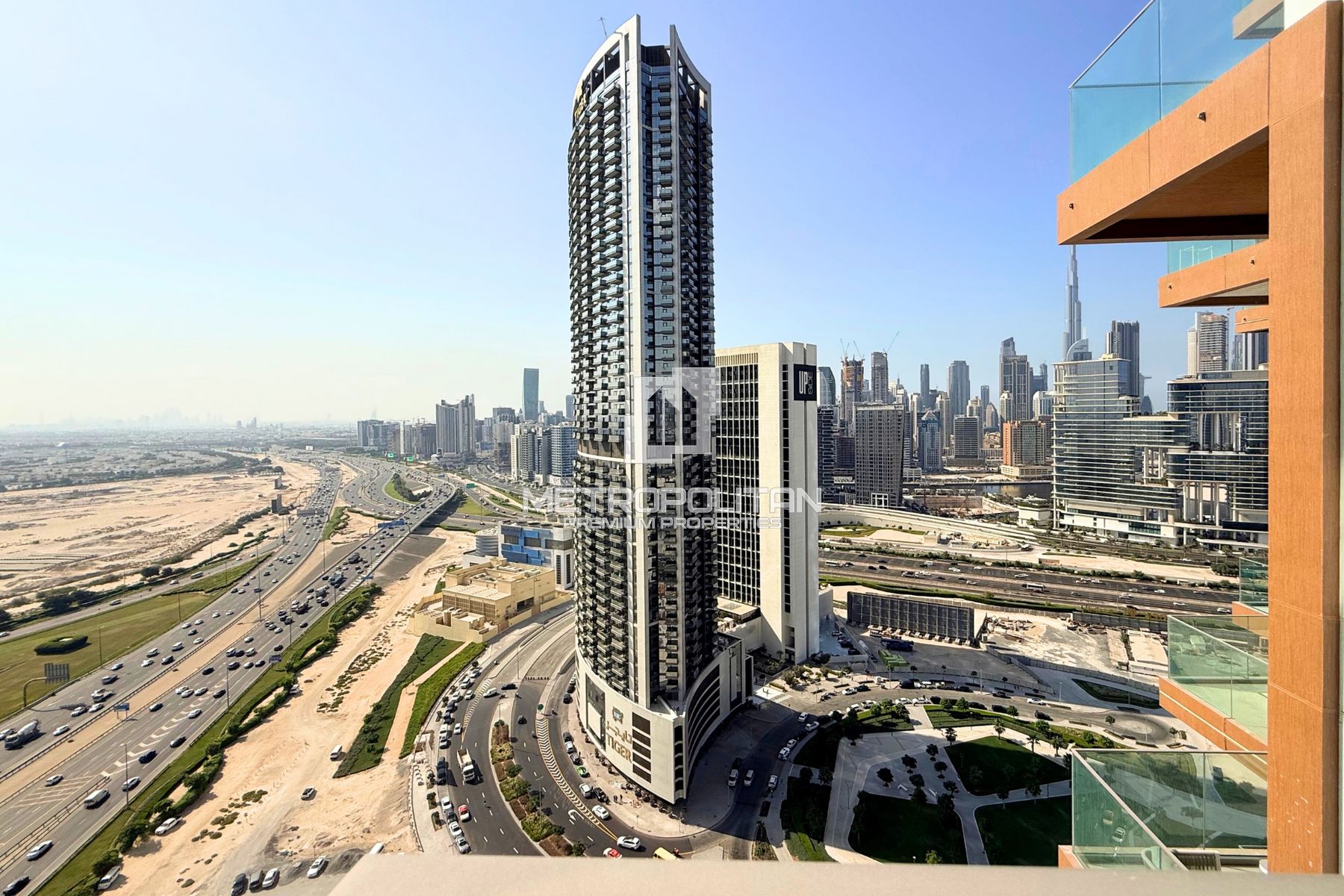 Image - SLS Dubai Hotel & Residences, Business Bay, Dubai | Project - Apartment