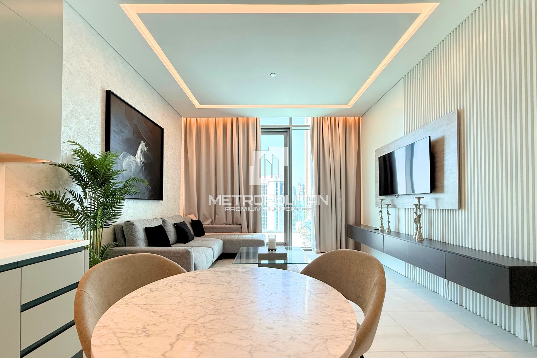 Image - SLS Dubai Hotel & Residences, Business Bay, Dubai | Project - Apartment