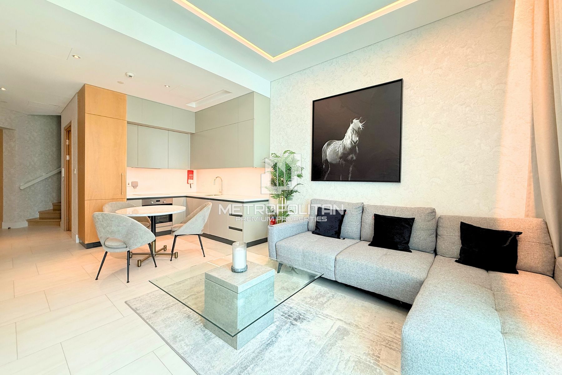 Image - SLS Dubai Hotel & Residences, Business Bay, Dubai | Project - Apartment