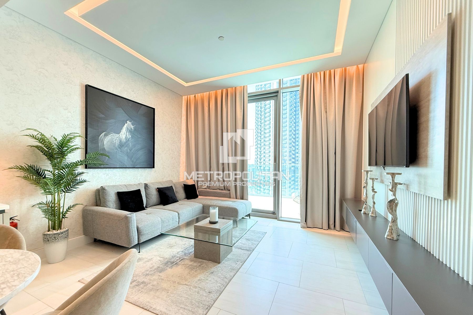Image - SLS Dubai Hotel & Residences, Business Bay, Dubai | Project - Apartment