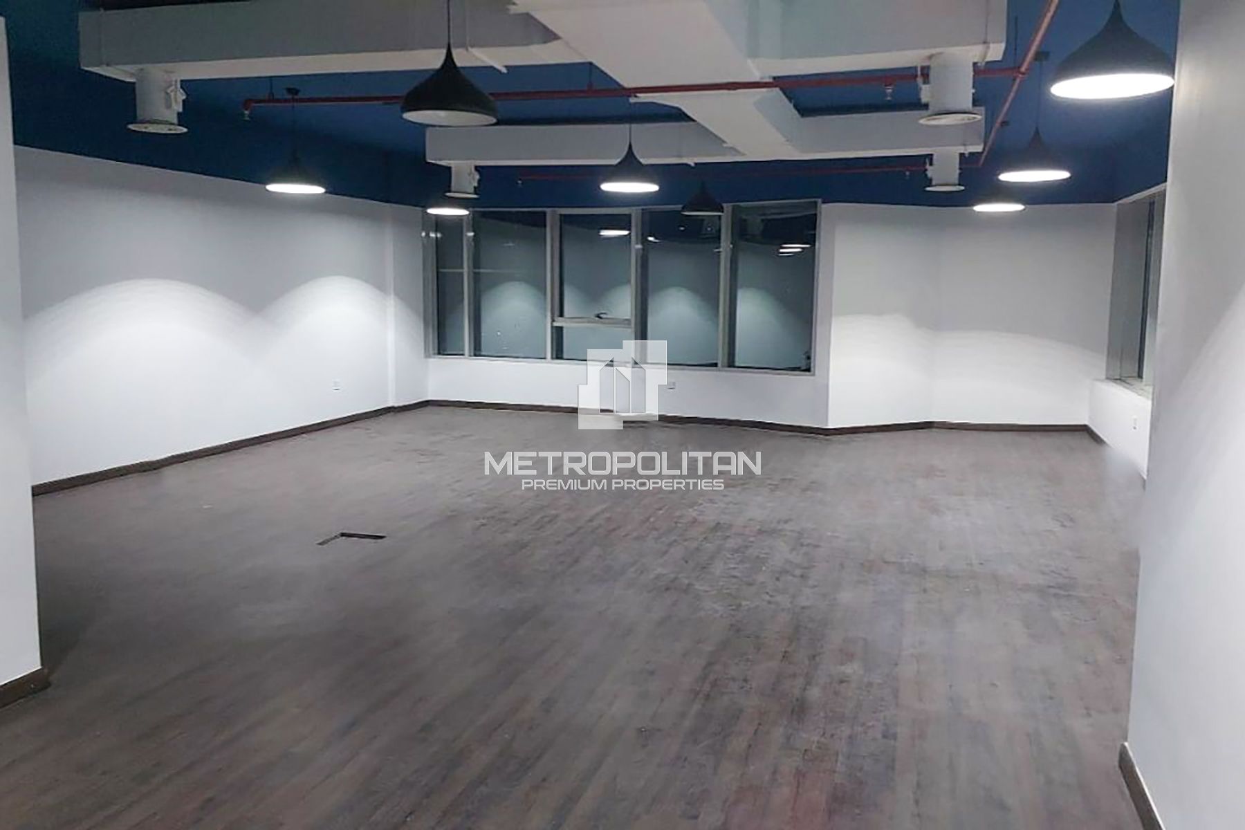 مكتب للإيجار في الخليج التجاري – MPR-8339 photo-9