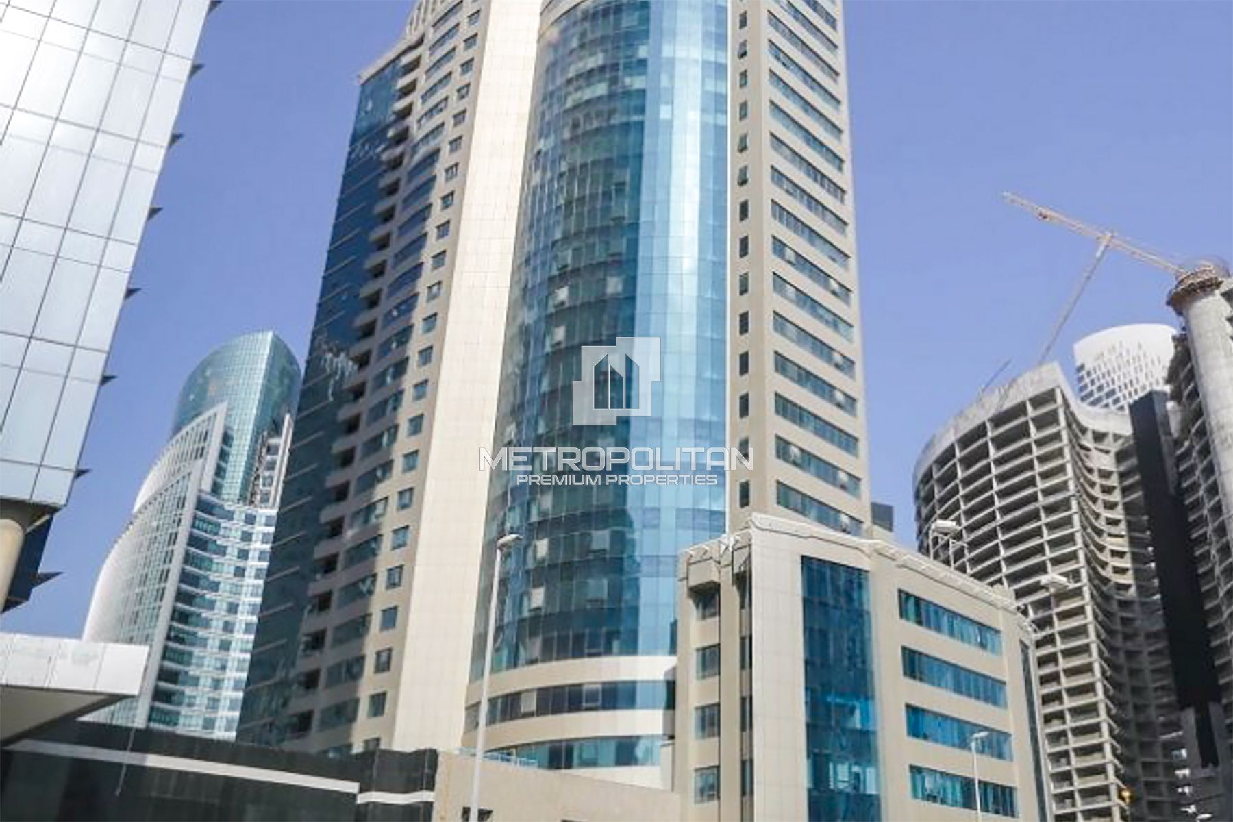 مكتب للإيجار في الخليج التجاري – MPR-8339 photo-3