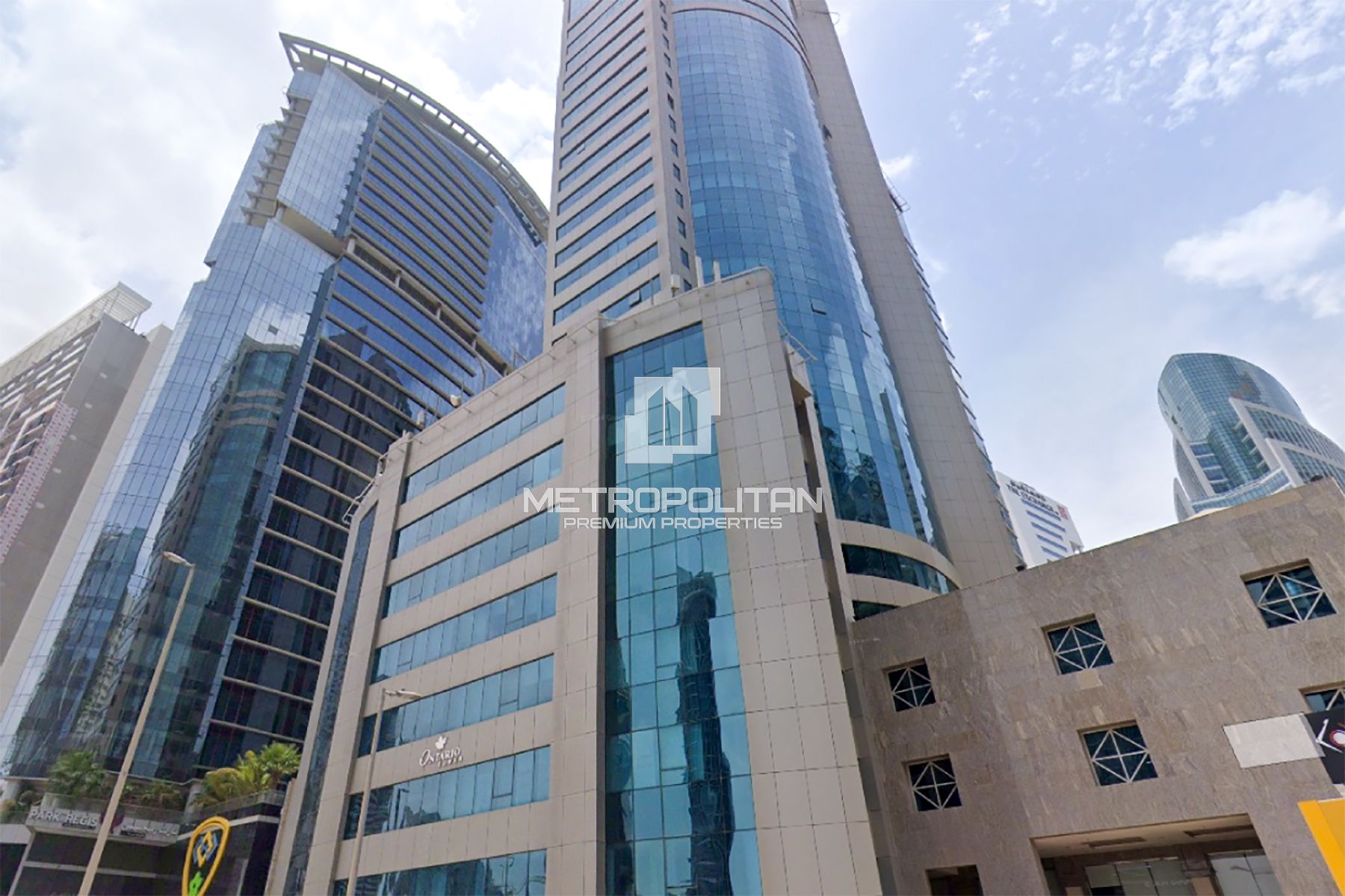 مكتب للإيجار في الخليج التجاري – MPR-8339 photo-4