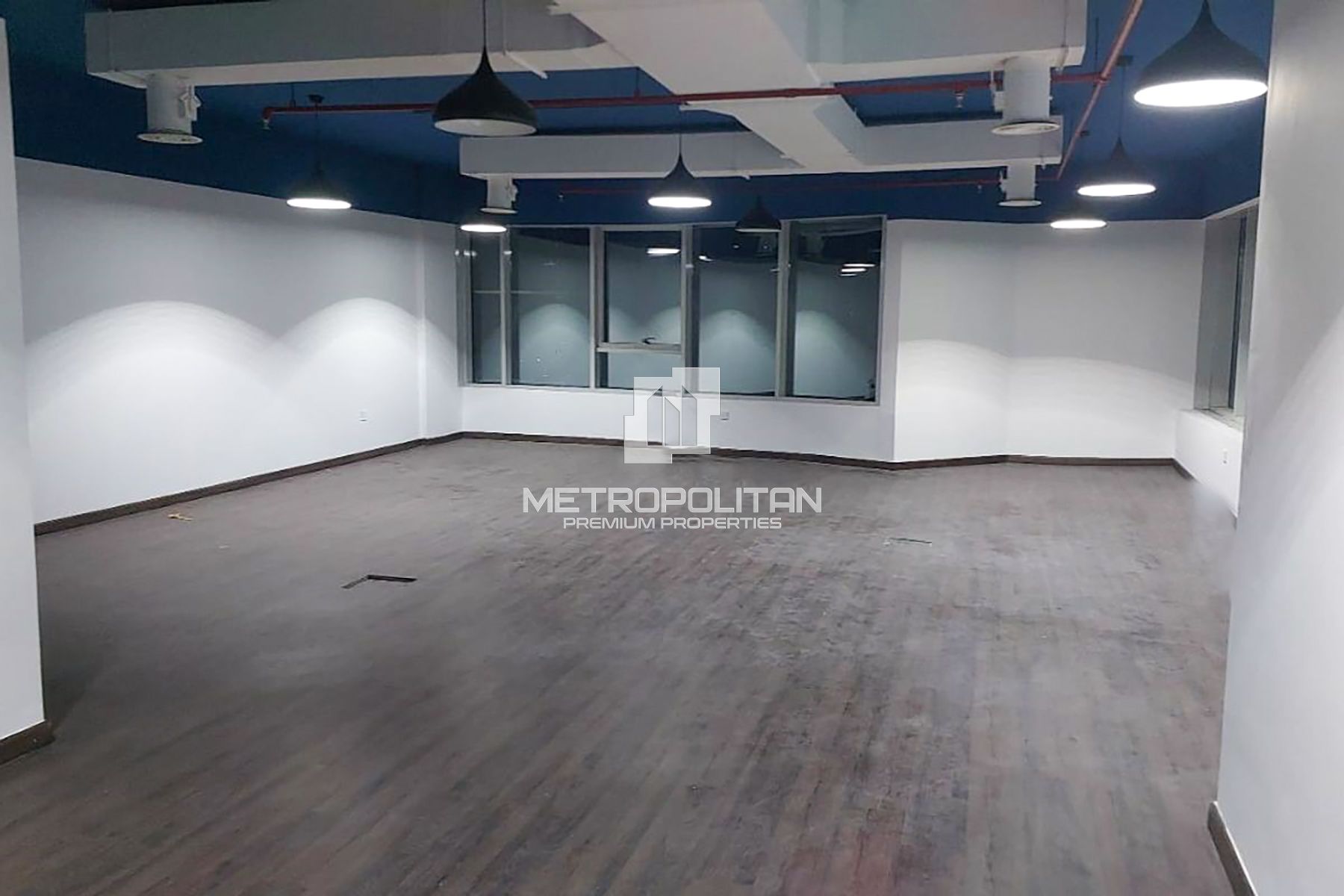 مكتب للإيجار في الخليج التجاري – MPR-8339 photo-7