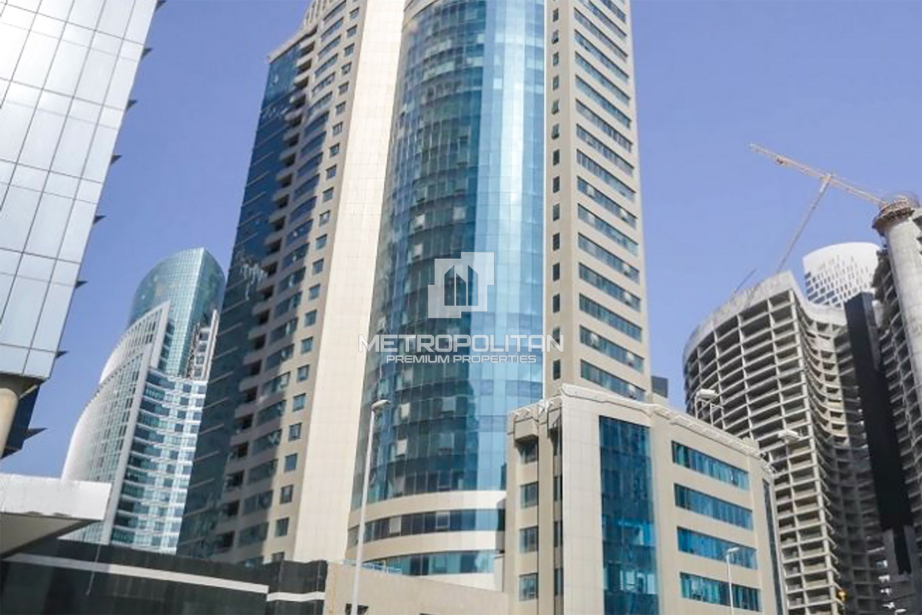 مكتب للإيجار في الخليج التجاري – MPR-8339 photo-8