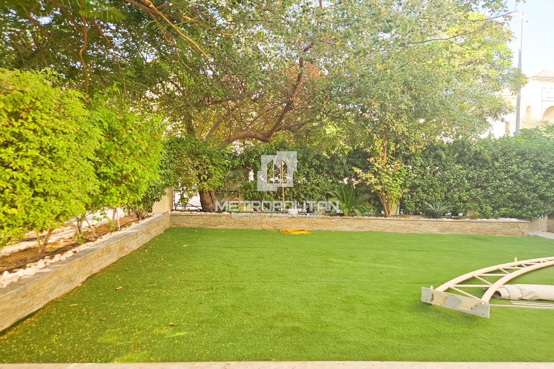 4-комнатная вилла для аренды в Al Furjan – MPR-8341 photo-5