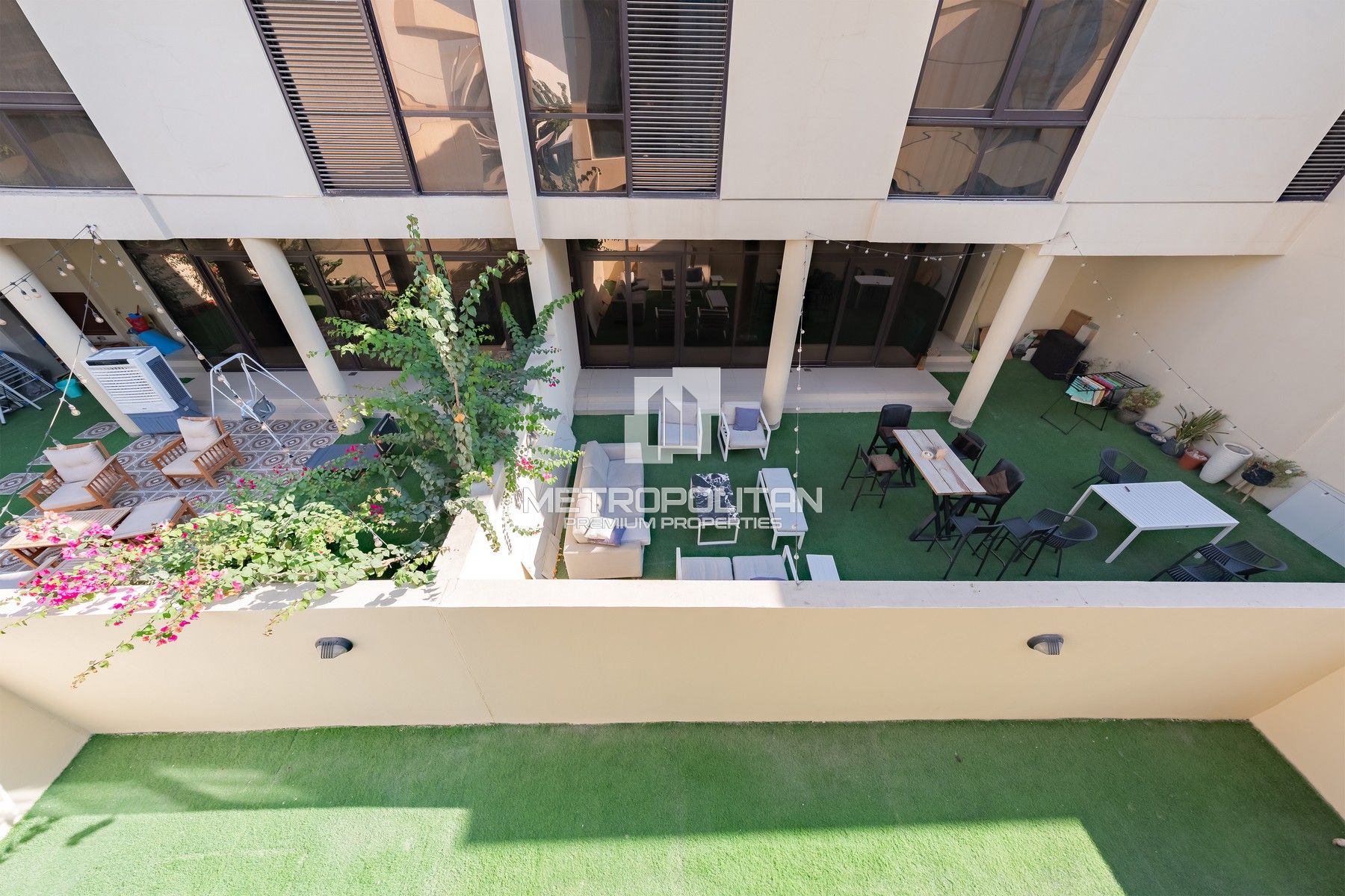 3-комнатная вилла в аренду в DAMAC Hills – MPR-8343 photo-24