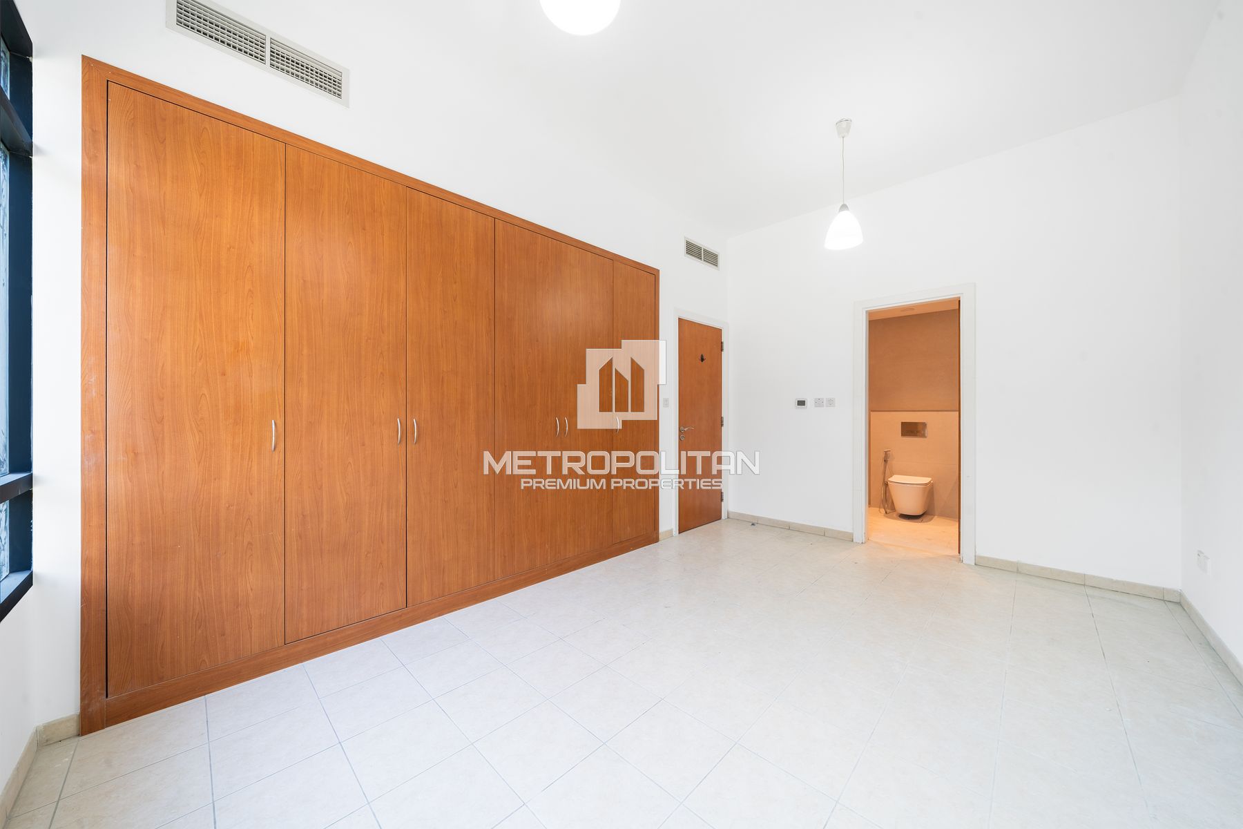 2-комнатная квартира в аренду в Greens – MPR-8346 photo-6