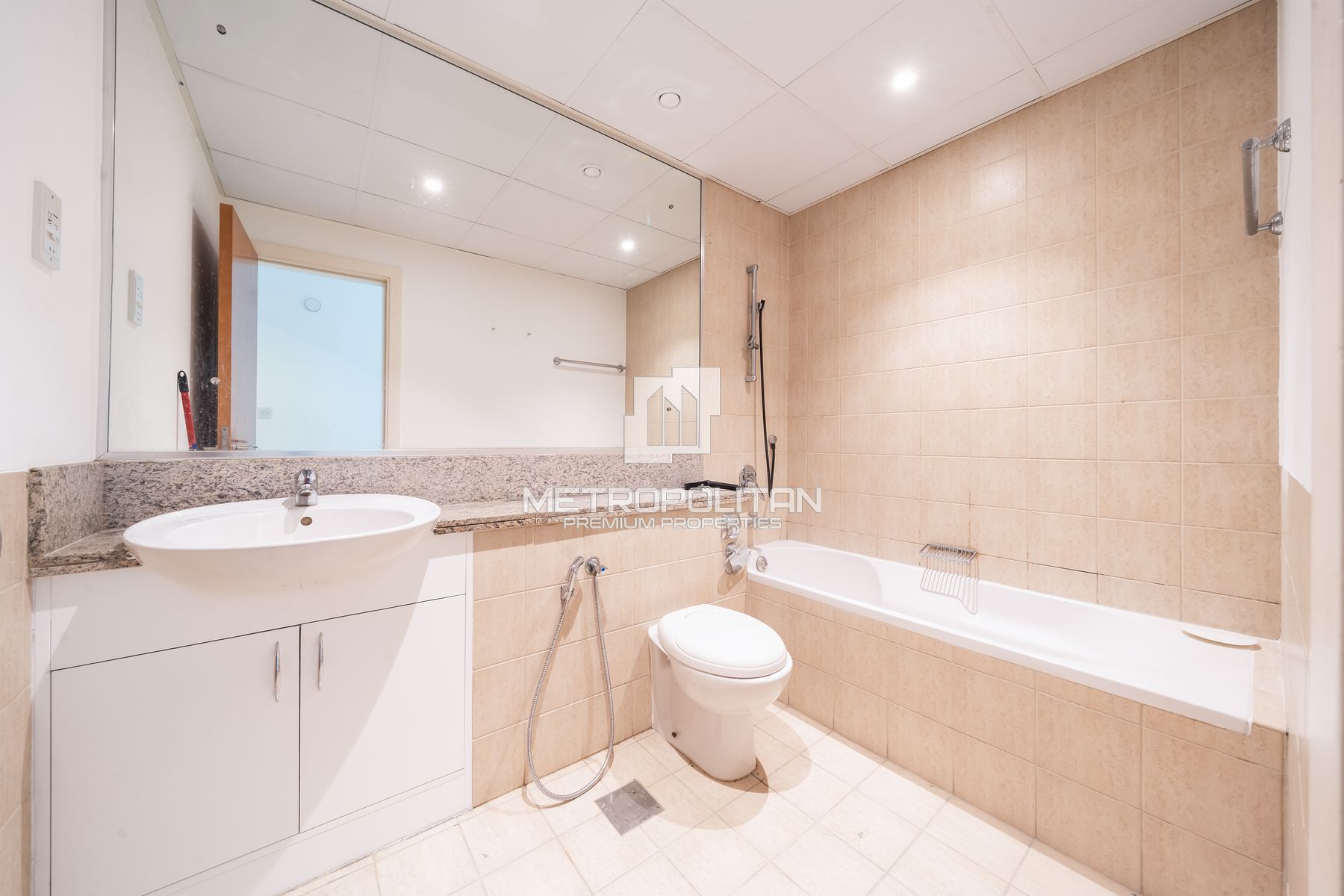 2-комнатная квартира в аренду в Greens – MPR-8346 photo-7