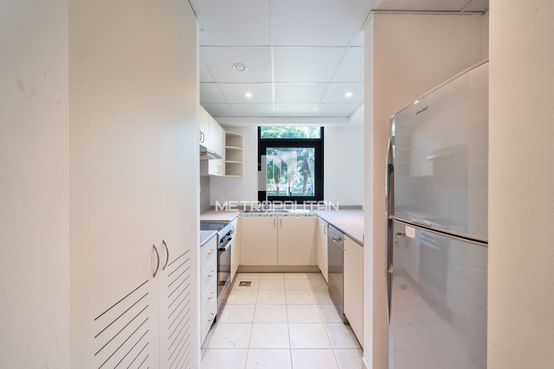 2-комнатная квартира в аренду в Greens – MPR-8346 photo-8