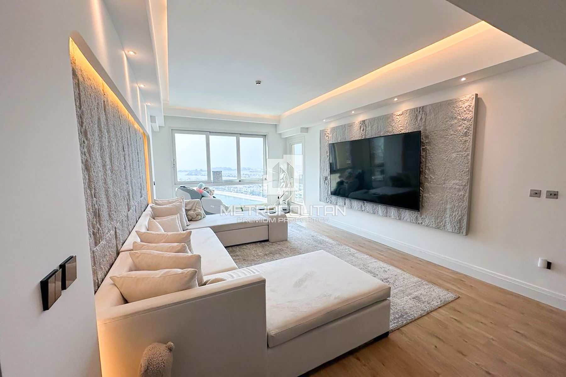 3-комнатная квартира в аренду на Palm Jumeirah – MPR-8349 photo-0