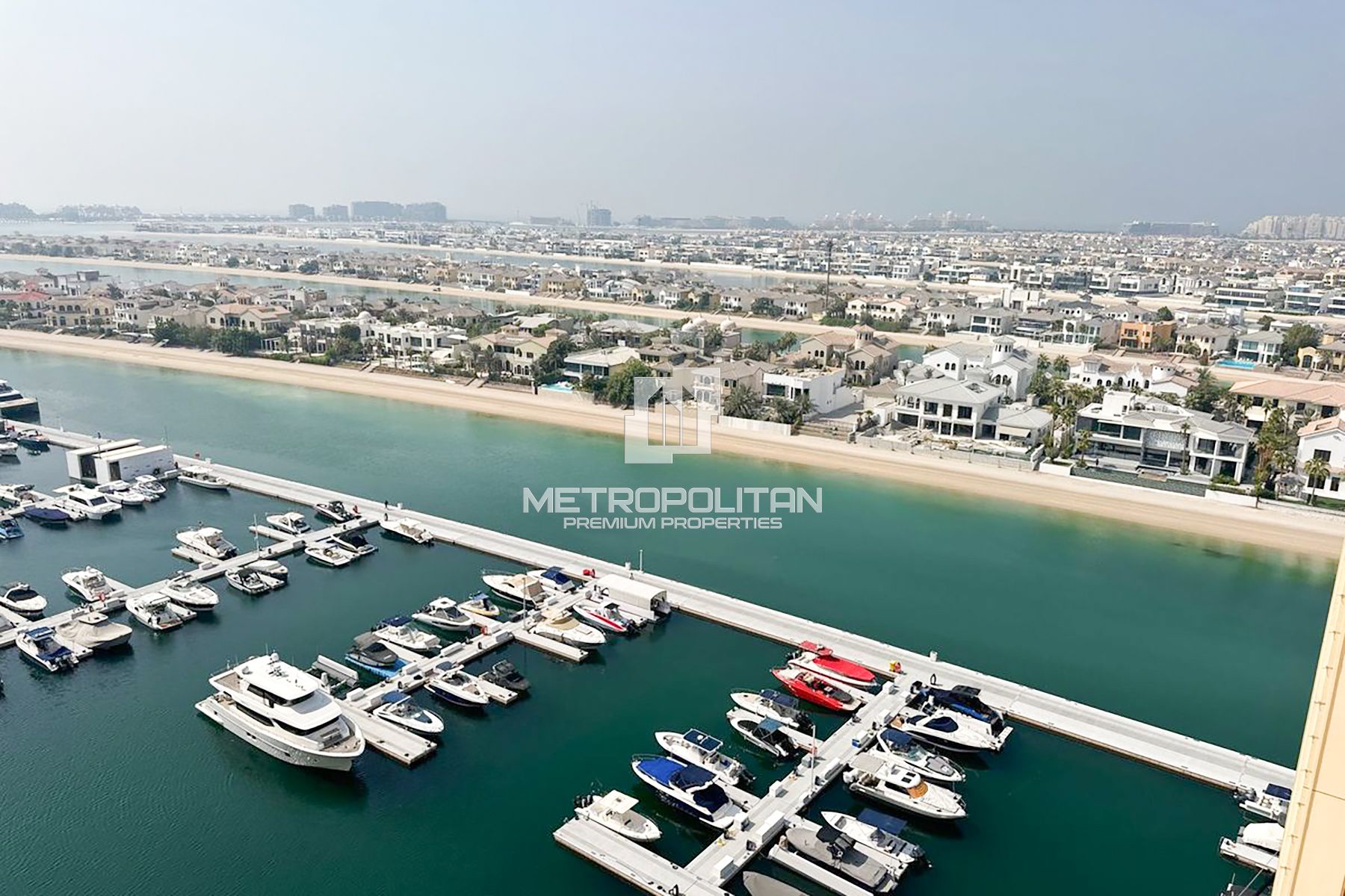 3-комнатная квартира в аренду на Palm Jumeirah – MPR-8349 photo-10