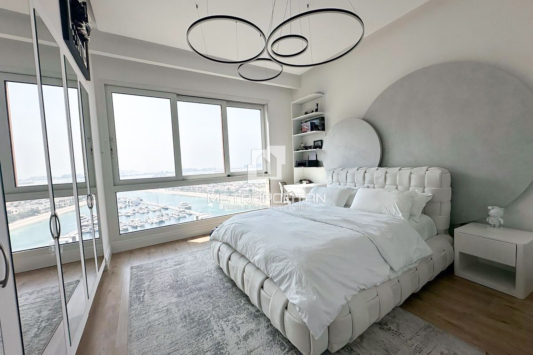 3-комнатная квартира в аренду на Palm Jumeirah – MPR-8349 photo-2