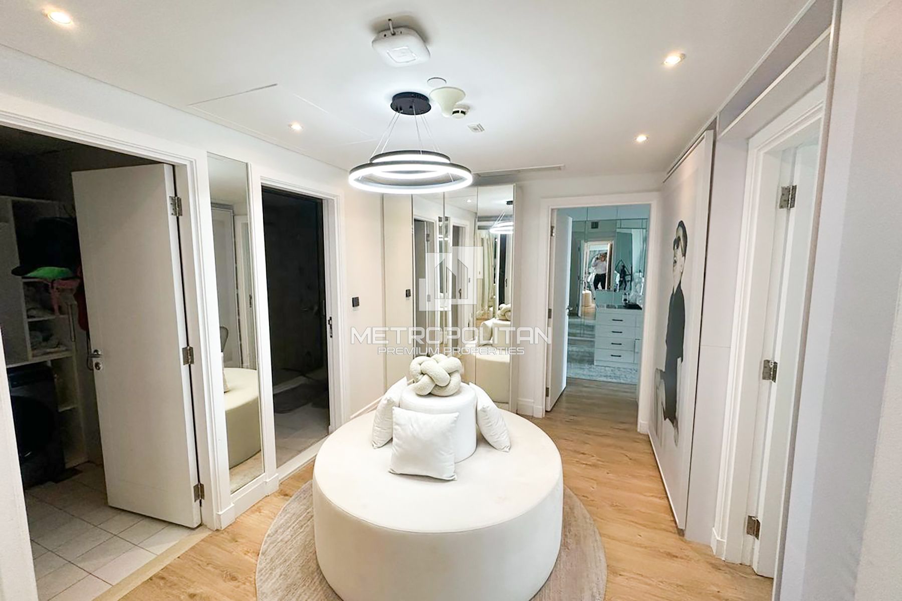 3-комнатная квартира в аренду на Palm Jumeirah – MPR-8349 photo-3