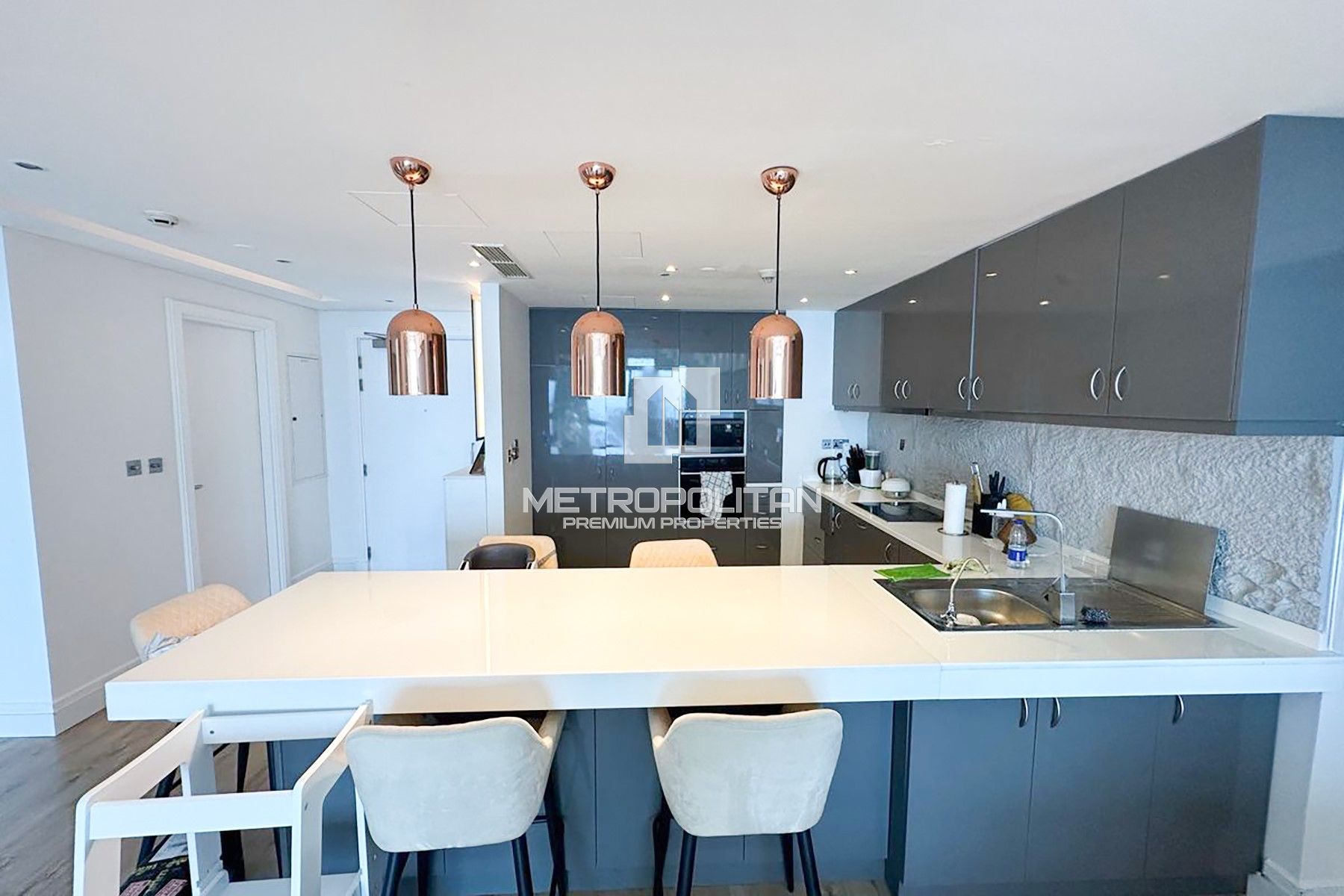 3-комнатная квартира в аренду на Palm Jumeirah – MPR-8349 photo-4