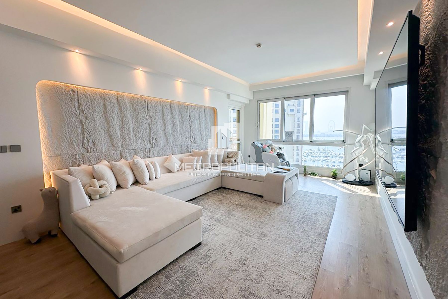 3-комнатная квартира в аренду на Palm Jumeirah – MPR-8349 photo-5