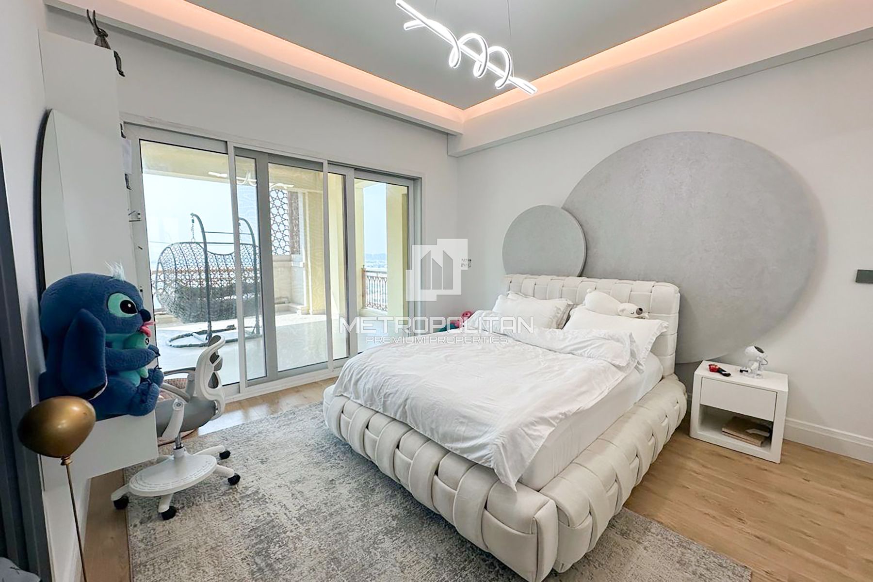 3-комнатная квартира в аренду на Palm Jumeirah – MPR-8349 photo-6