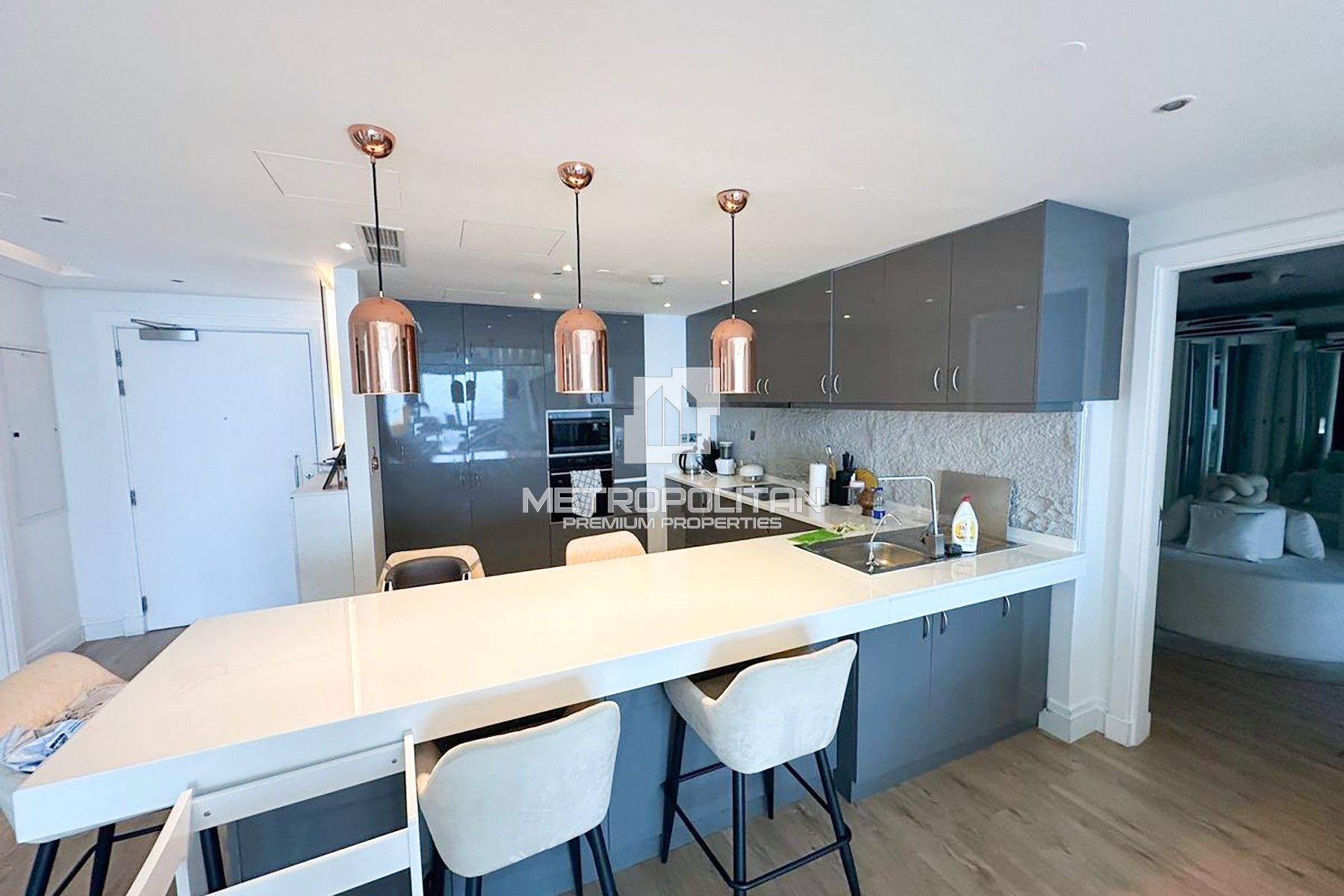 3-комнатная квартира в аренду на Palm Jumeirah – MPR-8349 photo-7