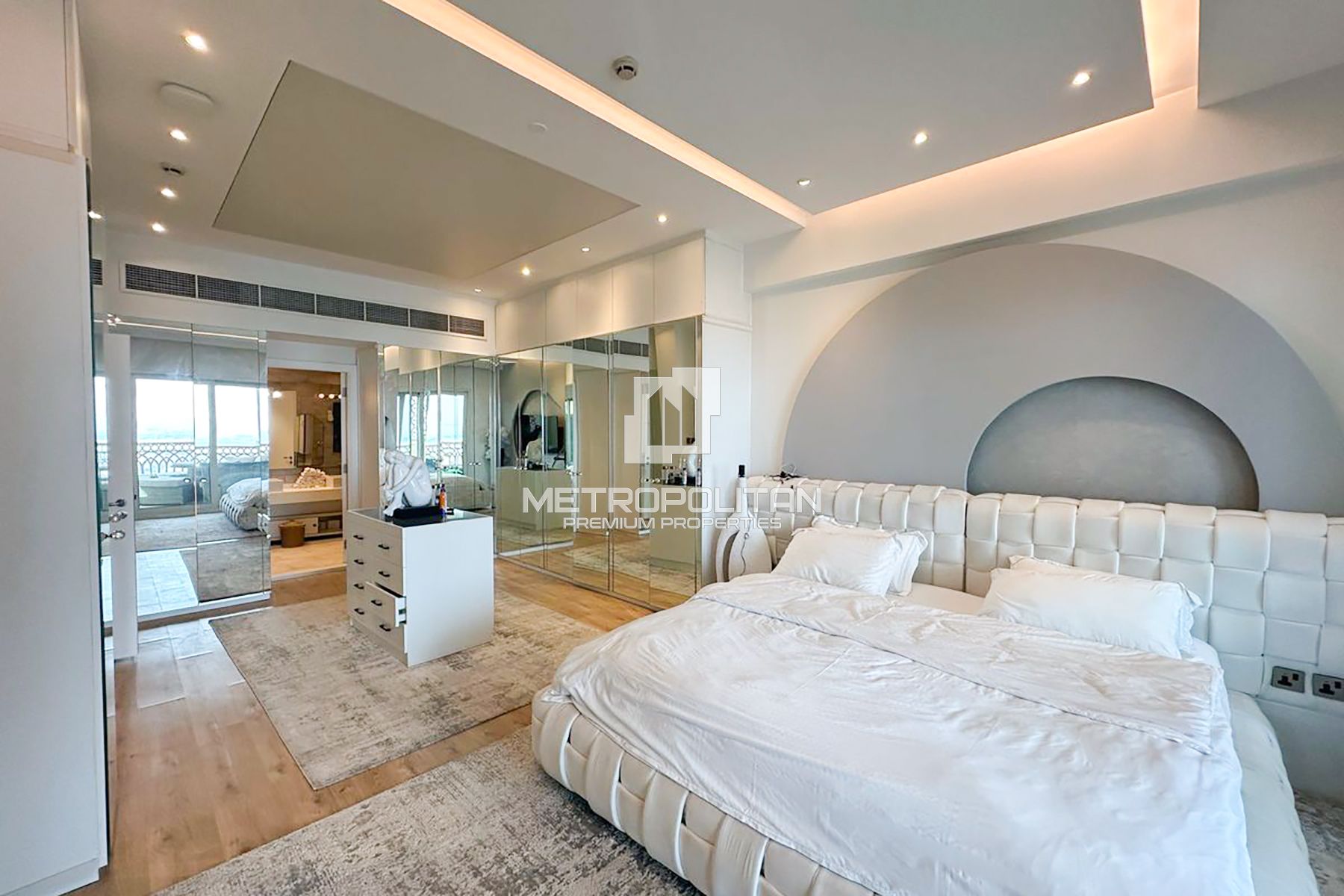 3-комнатная квартира в аренду на Palm Jumeirah – MPR-8349 photo-8