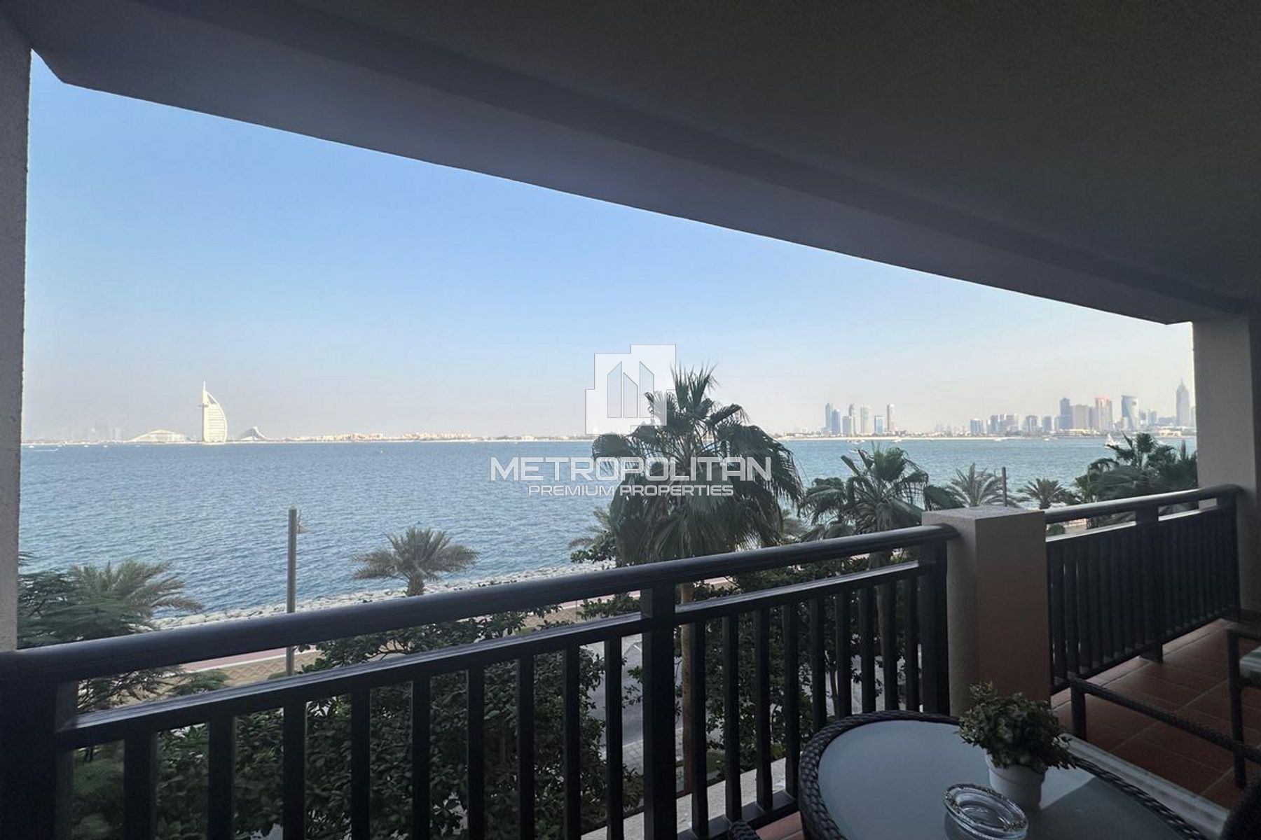 Image - Royal Amwaj Residence South, Palm Jumeirah, Дубай | Project - Апартаменты