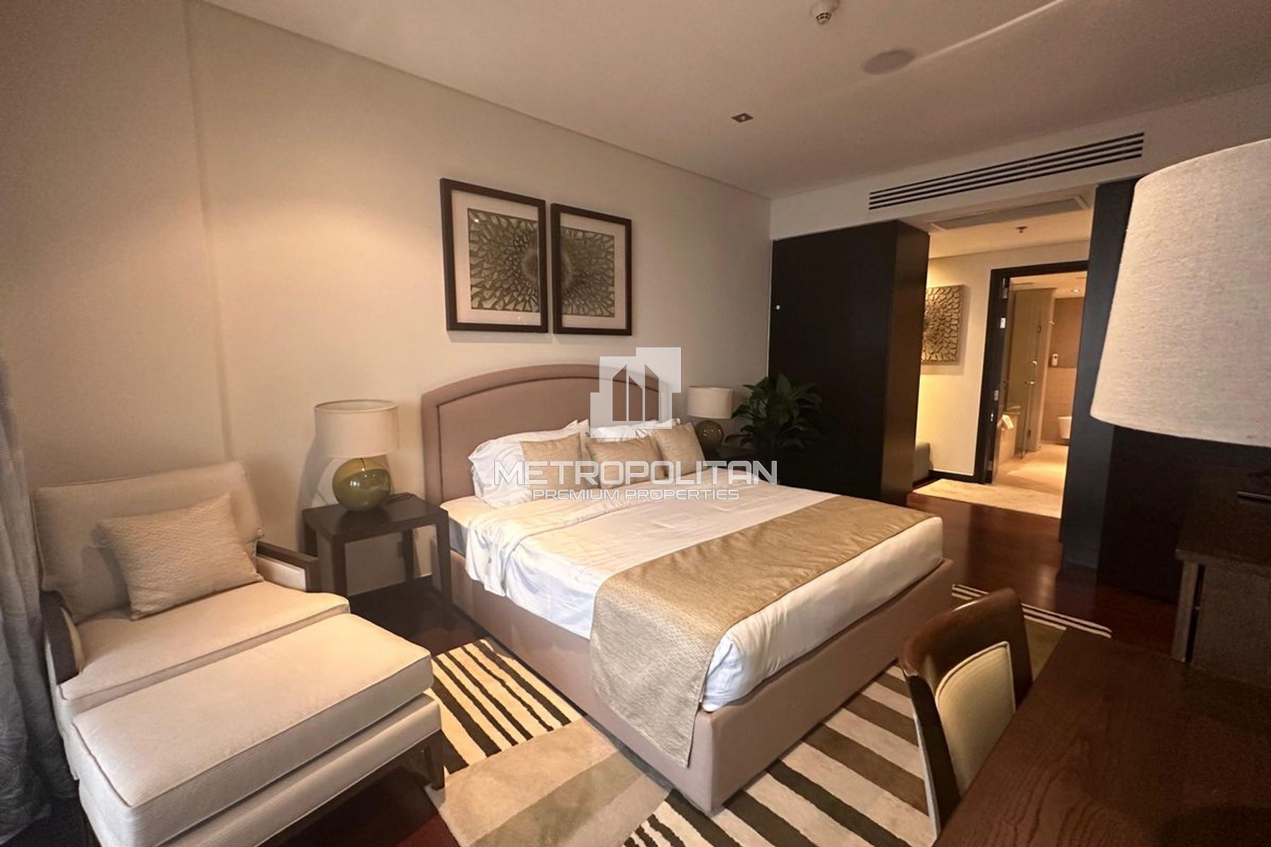 Image - Royal Amwaj Residence South, Palm Jumeirah, Дубай | Project - Апартаменты