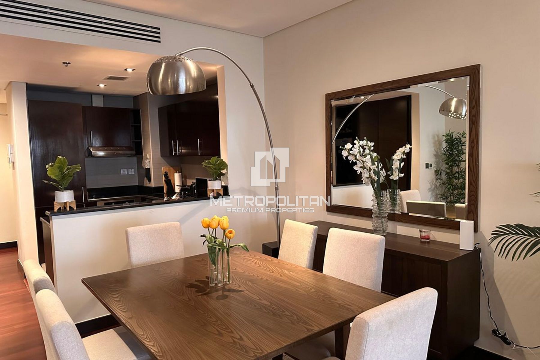 Image - Royal Amwaj Residence South, Palm Jumeirah, Дубай | Project - Апартаменты