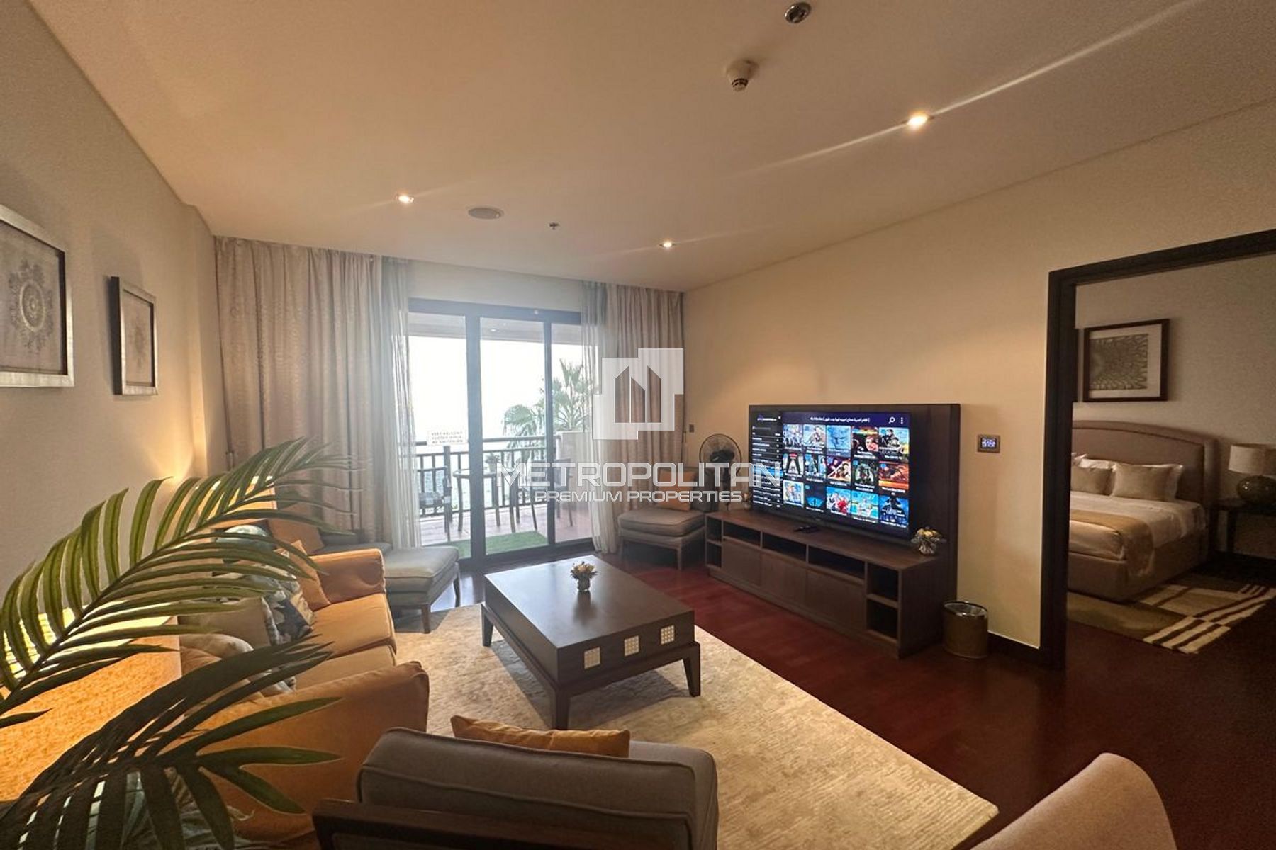 Image - Royal Amwaj Residence South, Palm Jumeirah, Дубай | Project - Апартаменты