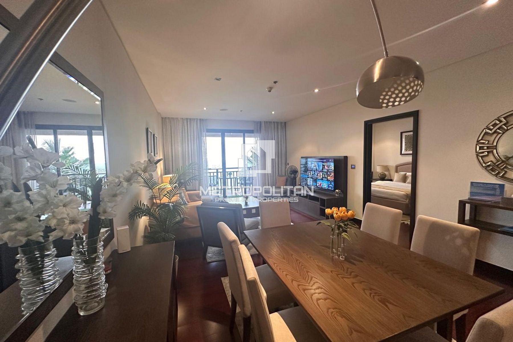 Image - Royal Amwaj Residence South, Palm Jumeirah, Дубай | Project - Апартаменты