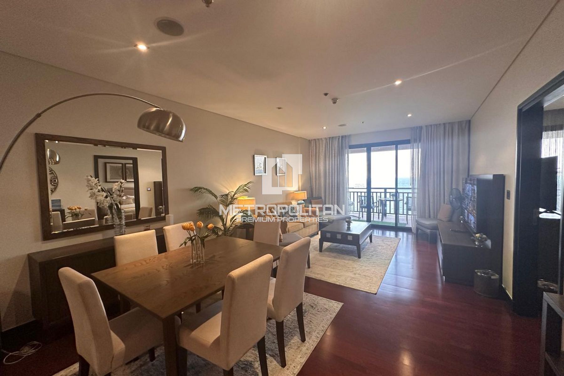 Image - Royal Amwaj Residence South, Palm Jumeirah, Дубай | Project - Апартаменты