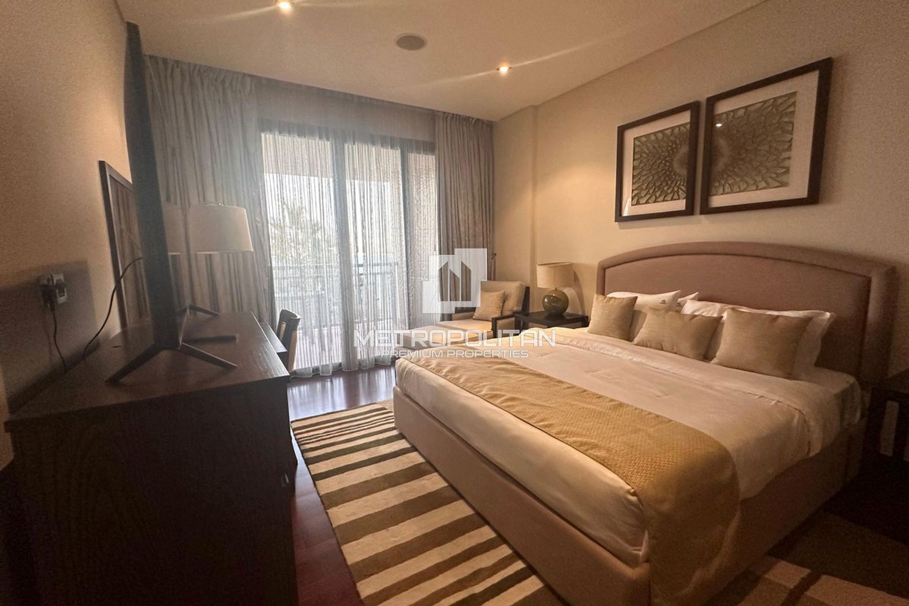 Image - Royal Amwaj Residence South, Palm Jumeirah, Дубай | Project - Апартаменты