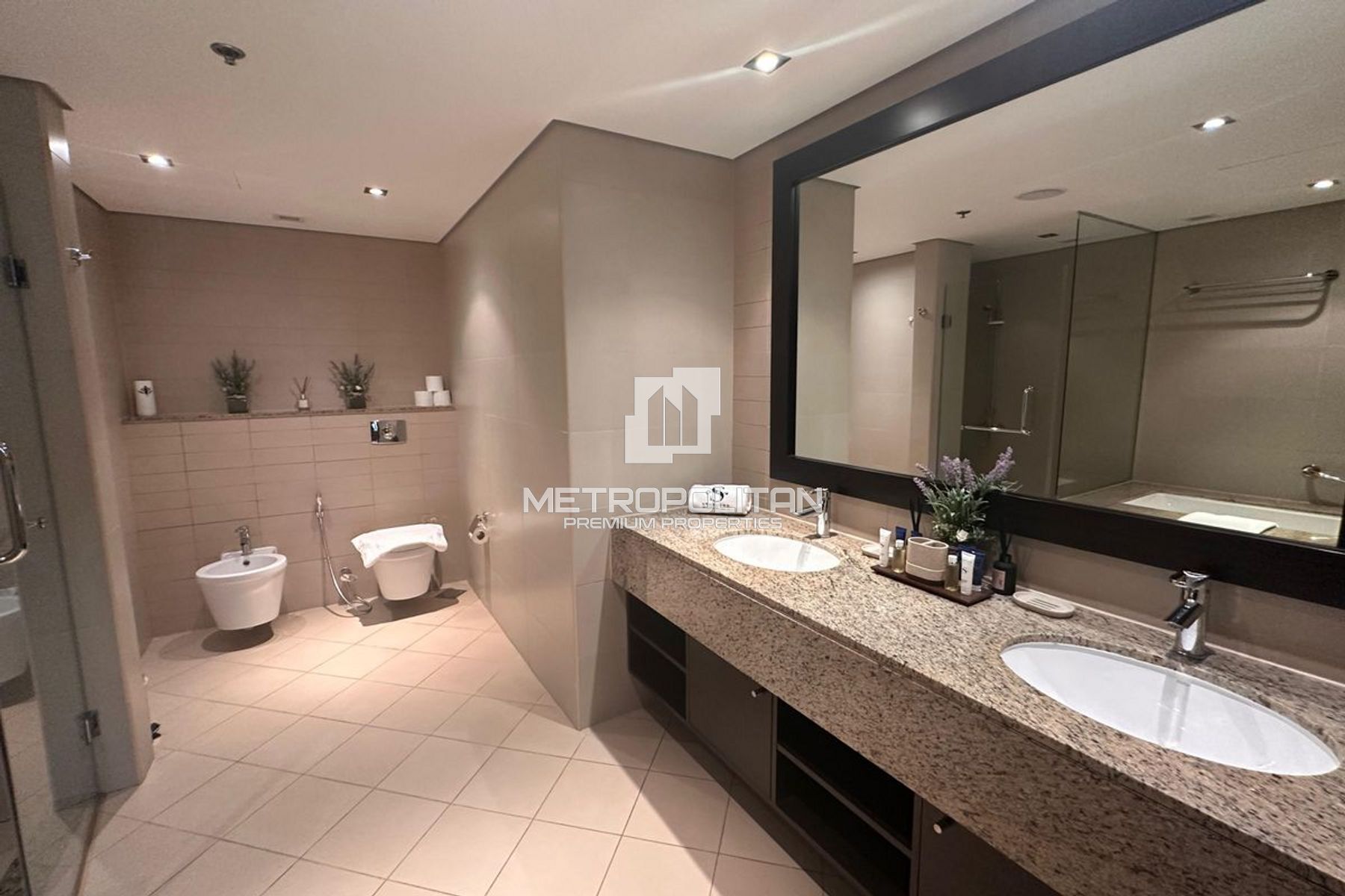 Image - Royal Amwaj Residence South, Palm Jumeirah, Дубай | Project - Апартаменты