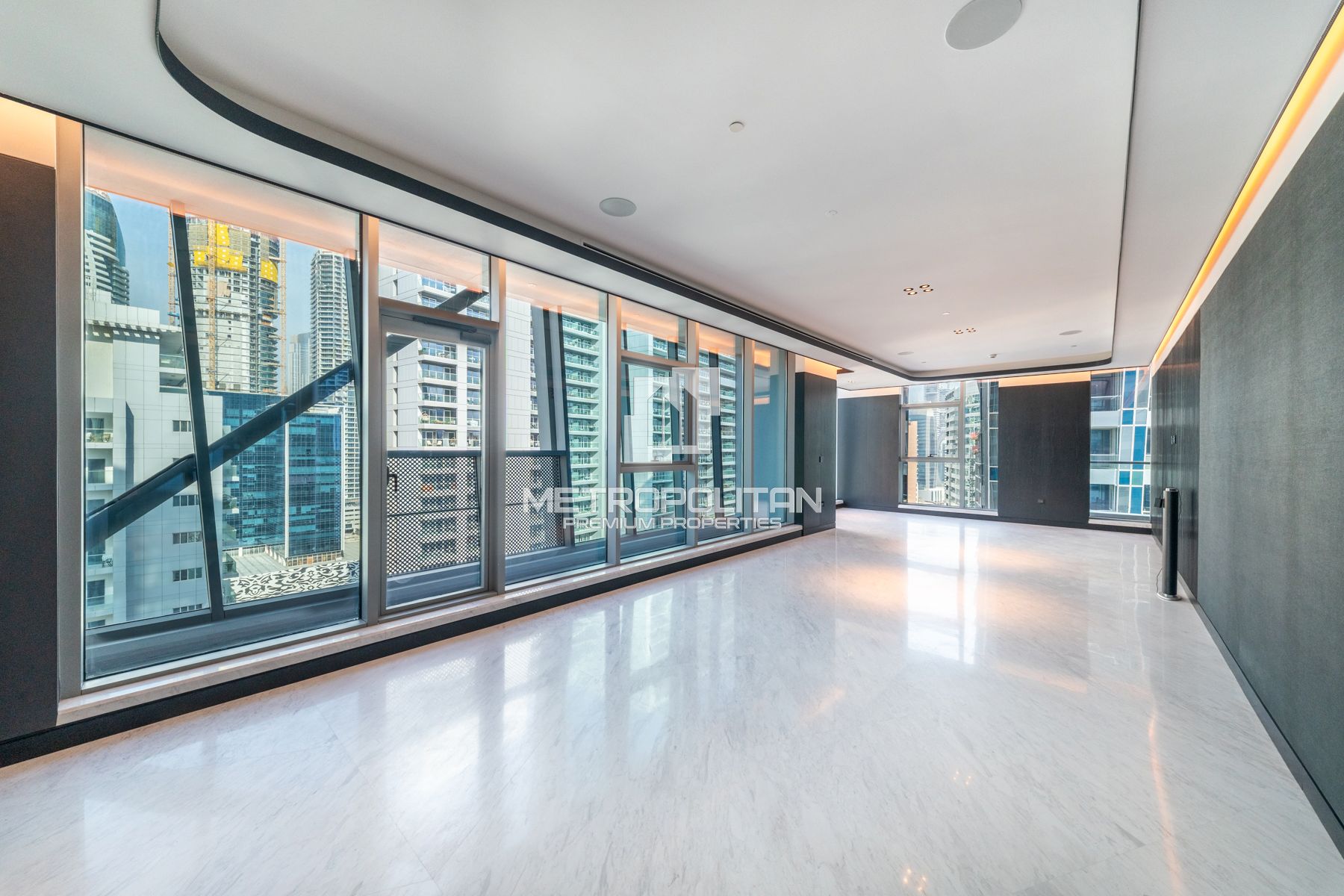 商务湾2卧室公寓出租 – MPR-8351 photo-0