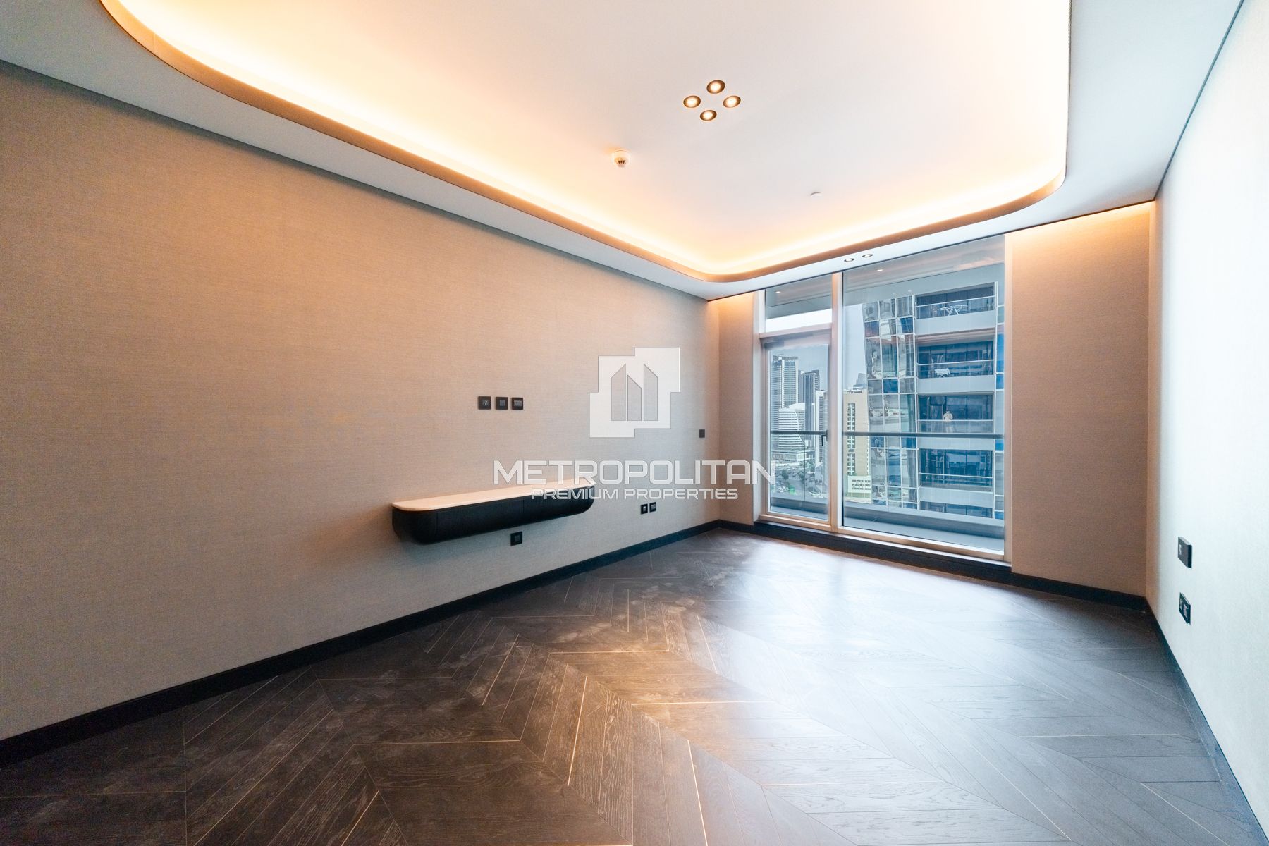 商务湾2卧室公寓出租 – MPR-8351 photo-9