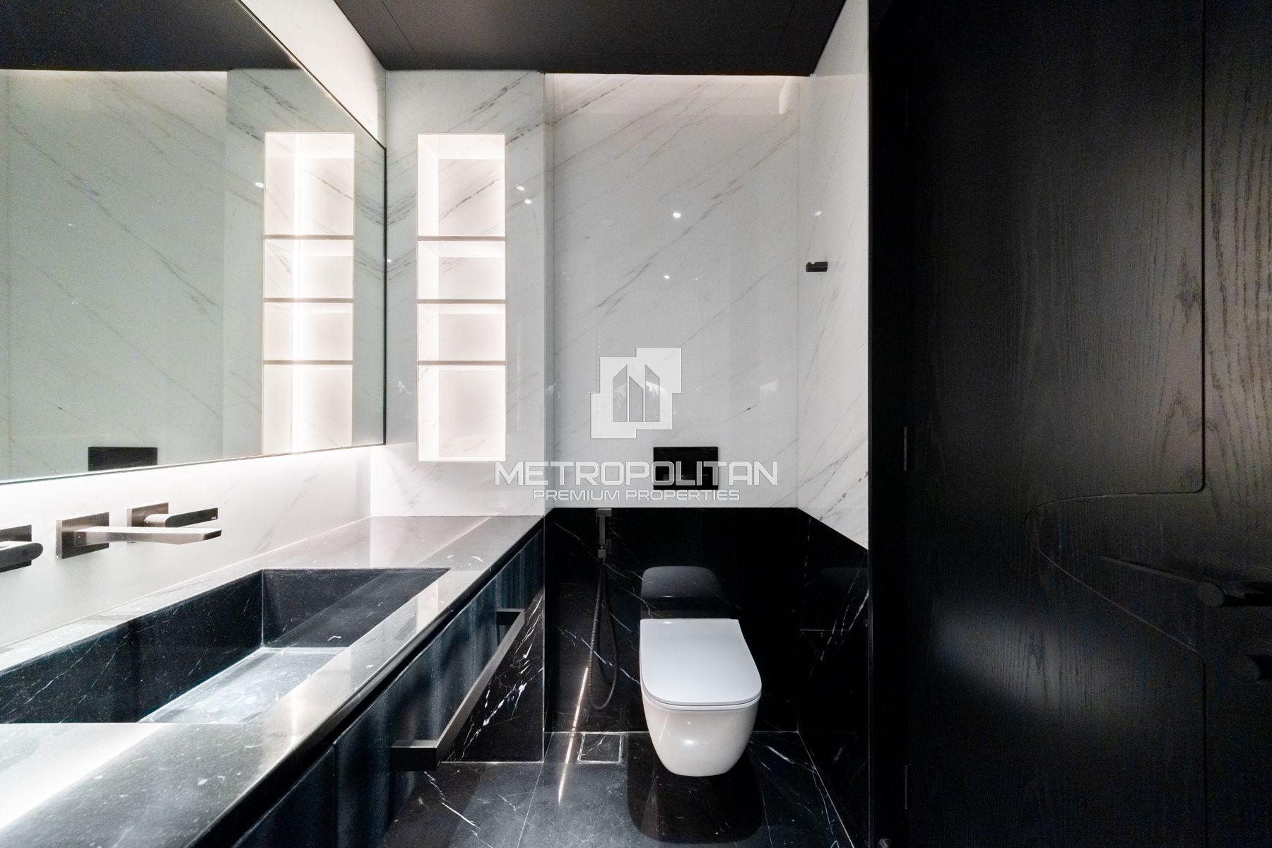 商务湾2卧室公寓出租 – MPR-8351 photo-14