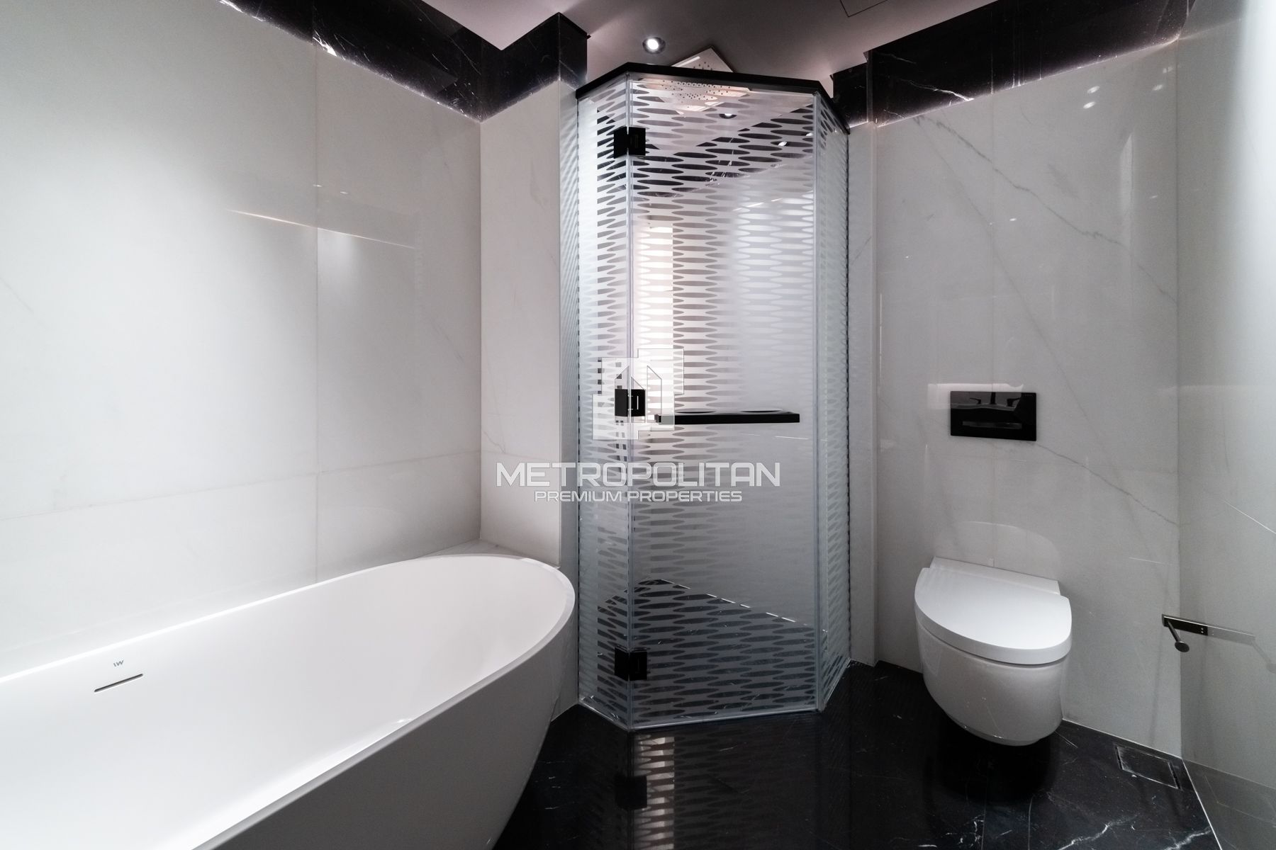 商务湾2卧室公寓出租 – MPR-8351 photo-19