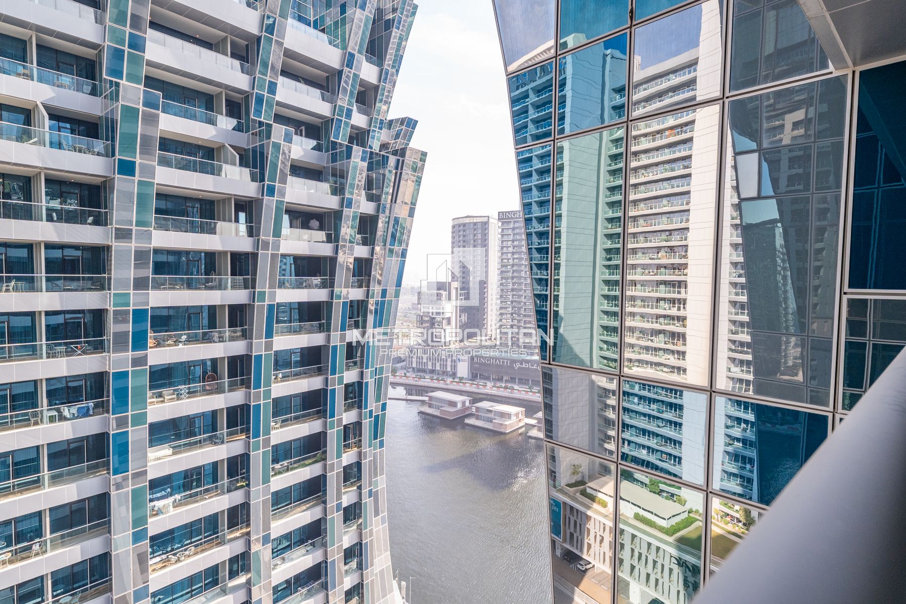 商务湾2卧室公寓出租 – MPR-8351 photo-21